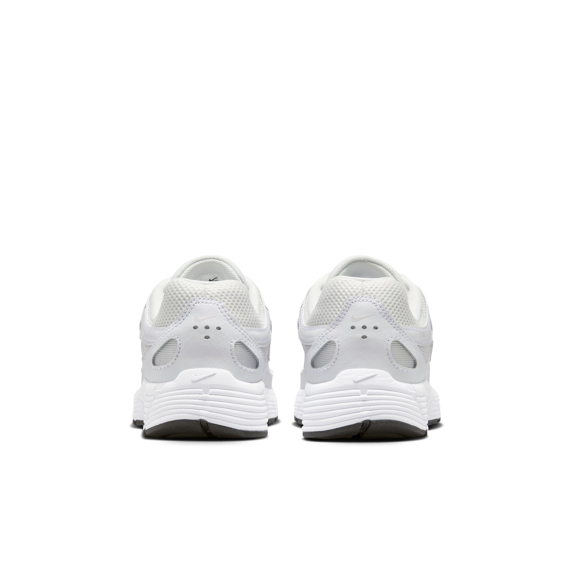 P-6000 Platinum Tint White GS