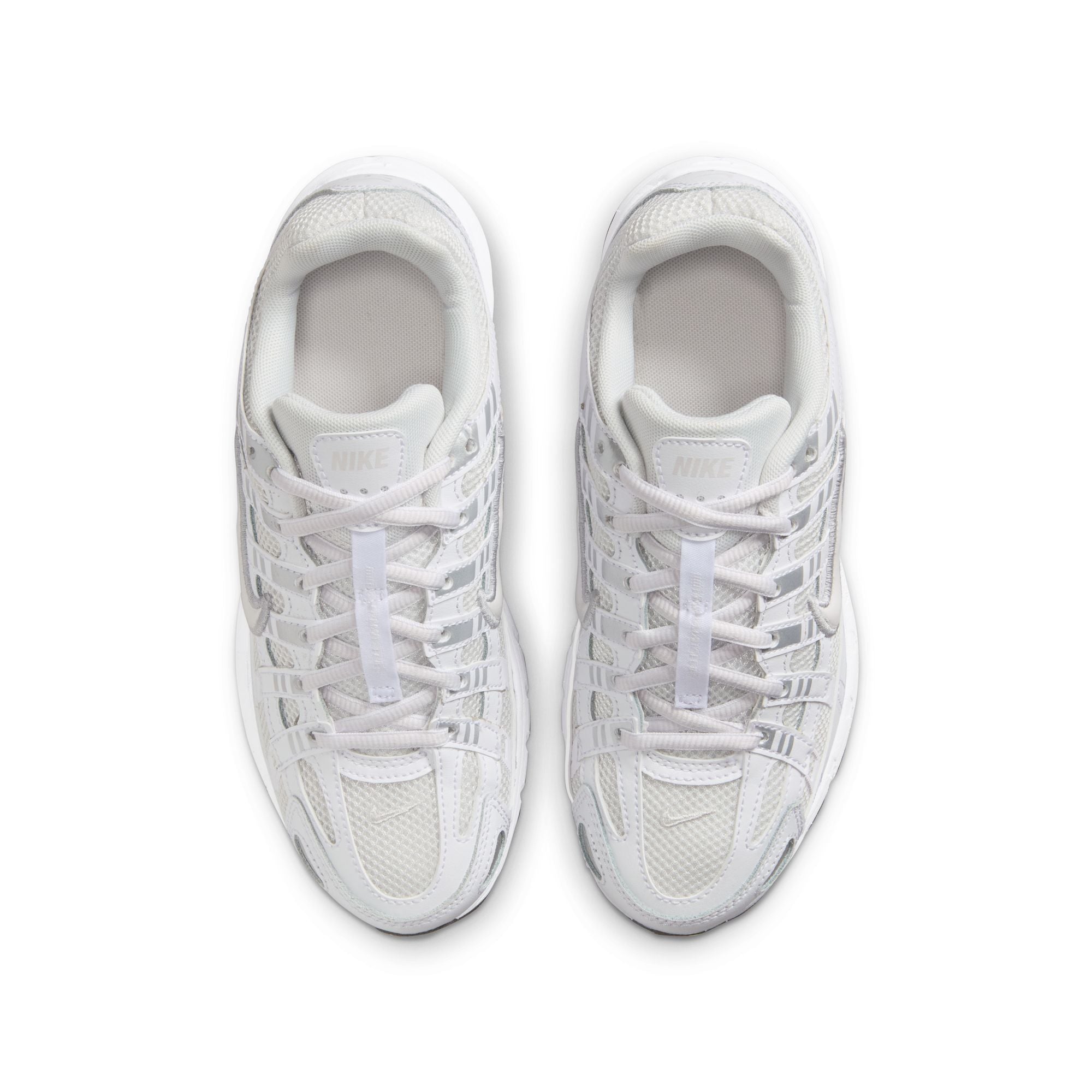 P-6000 Platinum Tint White GS