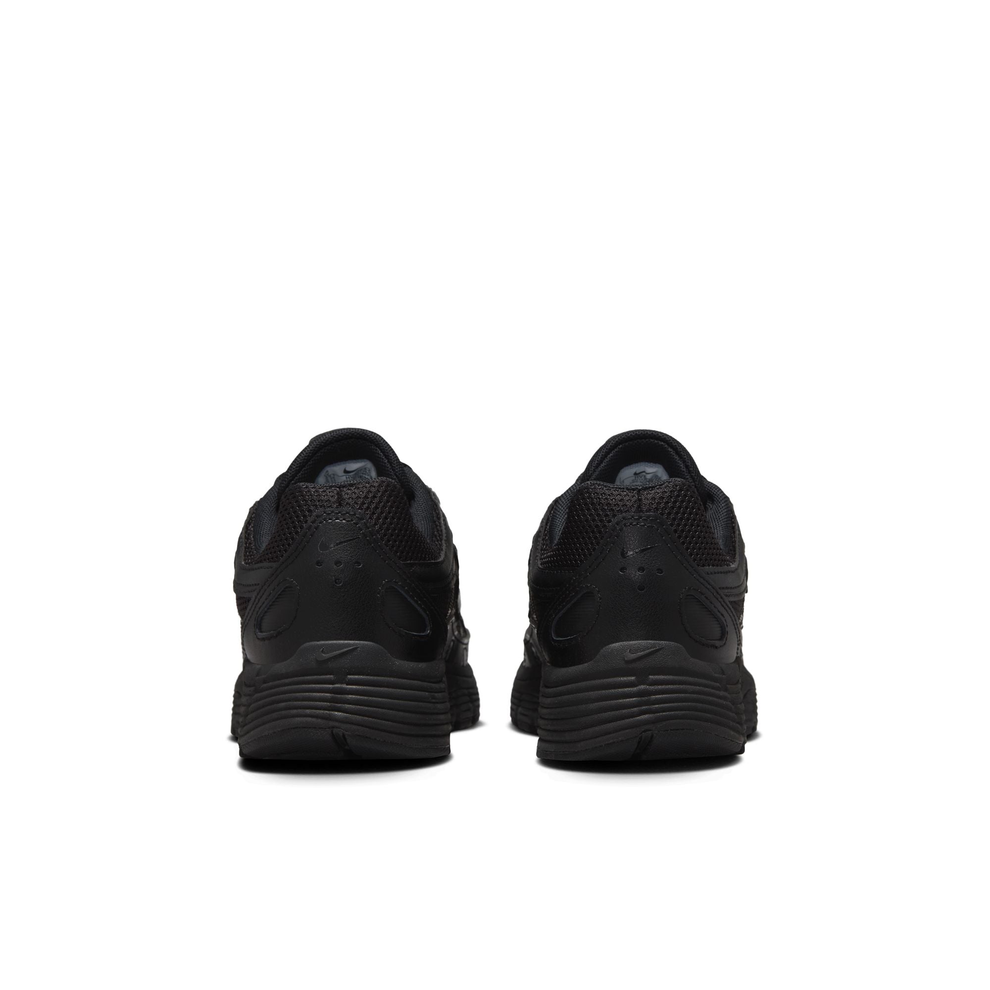 P 6000 Black 6000 GS