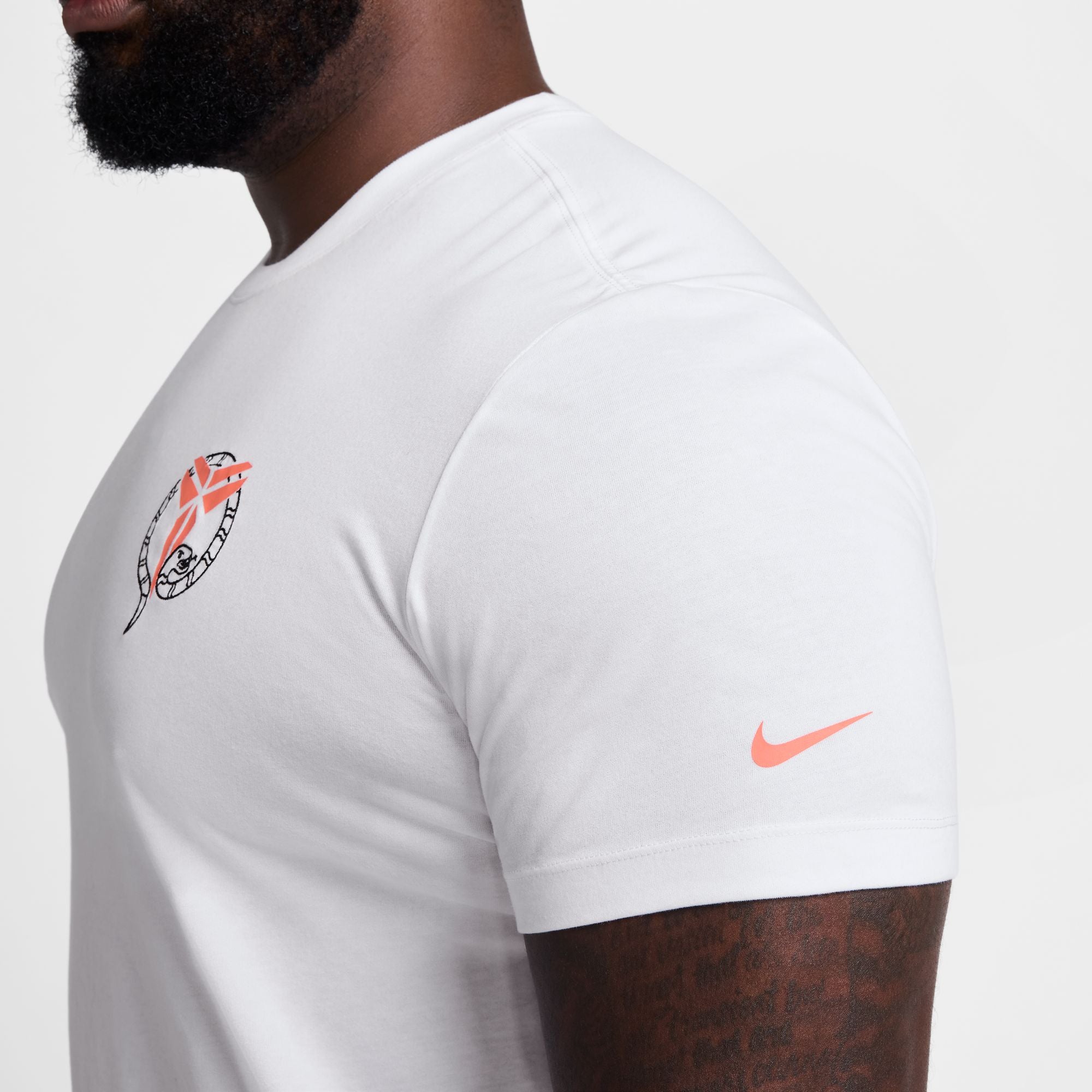 Kobe Dri-FIT Stockings T-Shirt