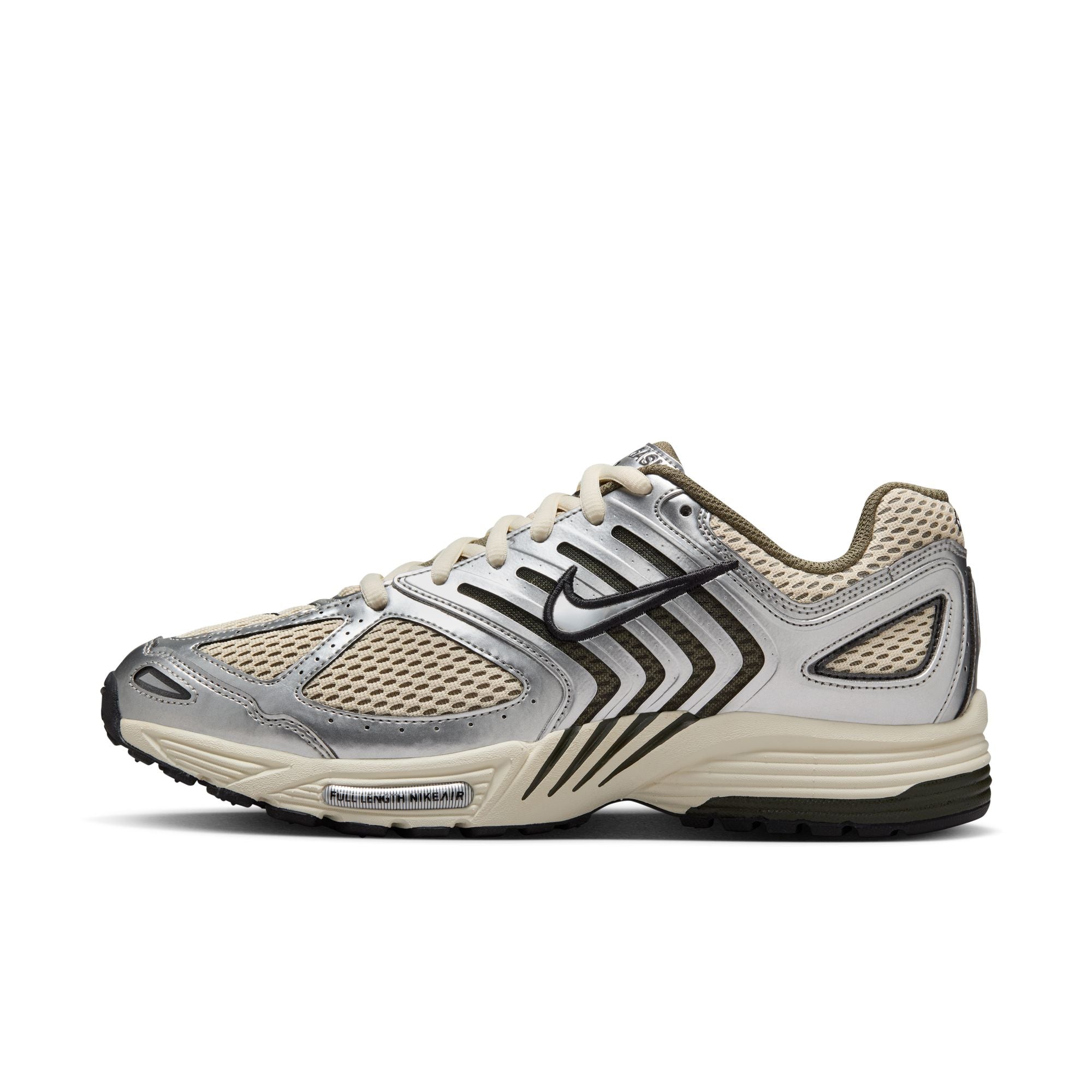 Air Zoom Pegasus 2K5 'Light Khaki Metallic Silver'