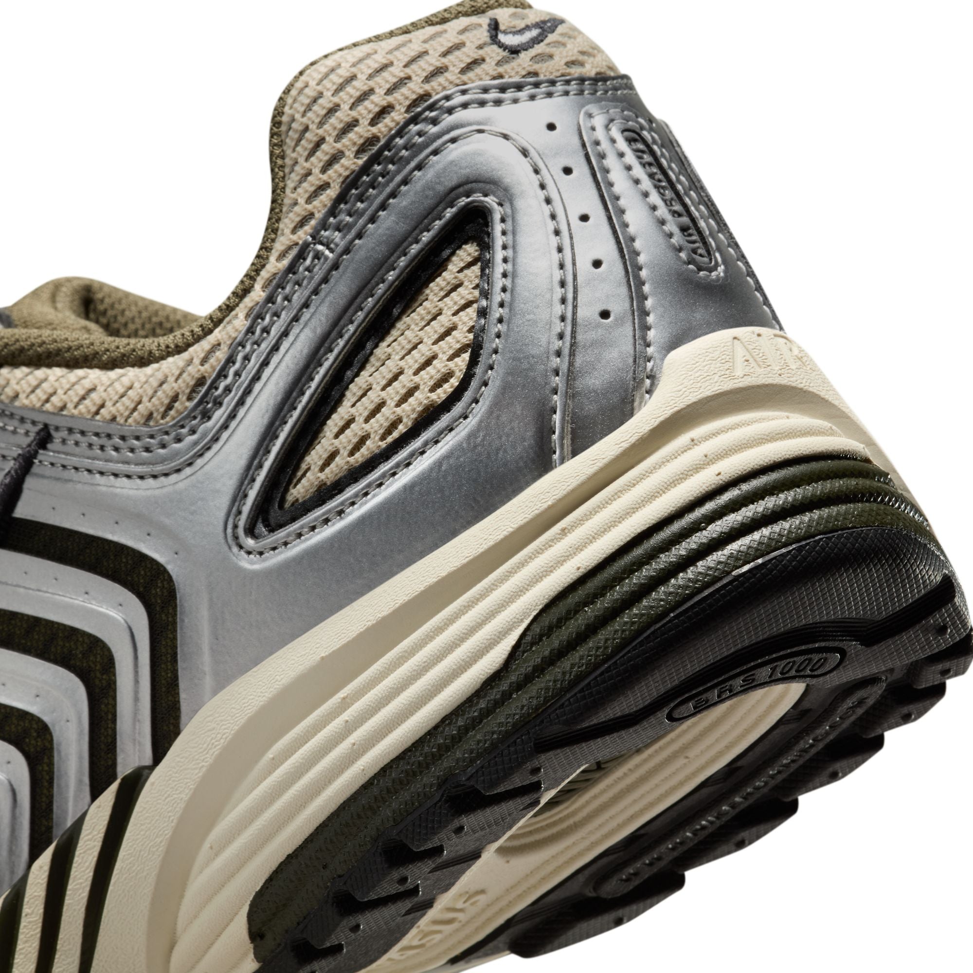 Air Zoom Pegasus 2K5 'Light Khaki Metallic Silver'