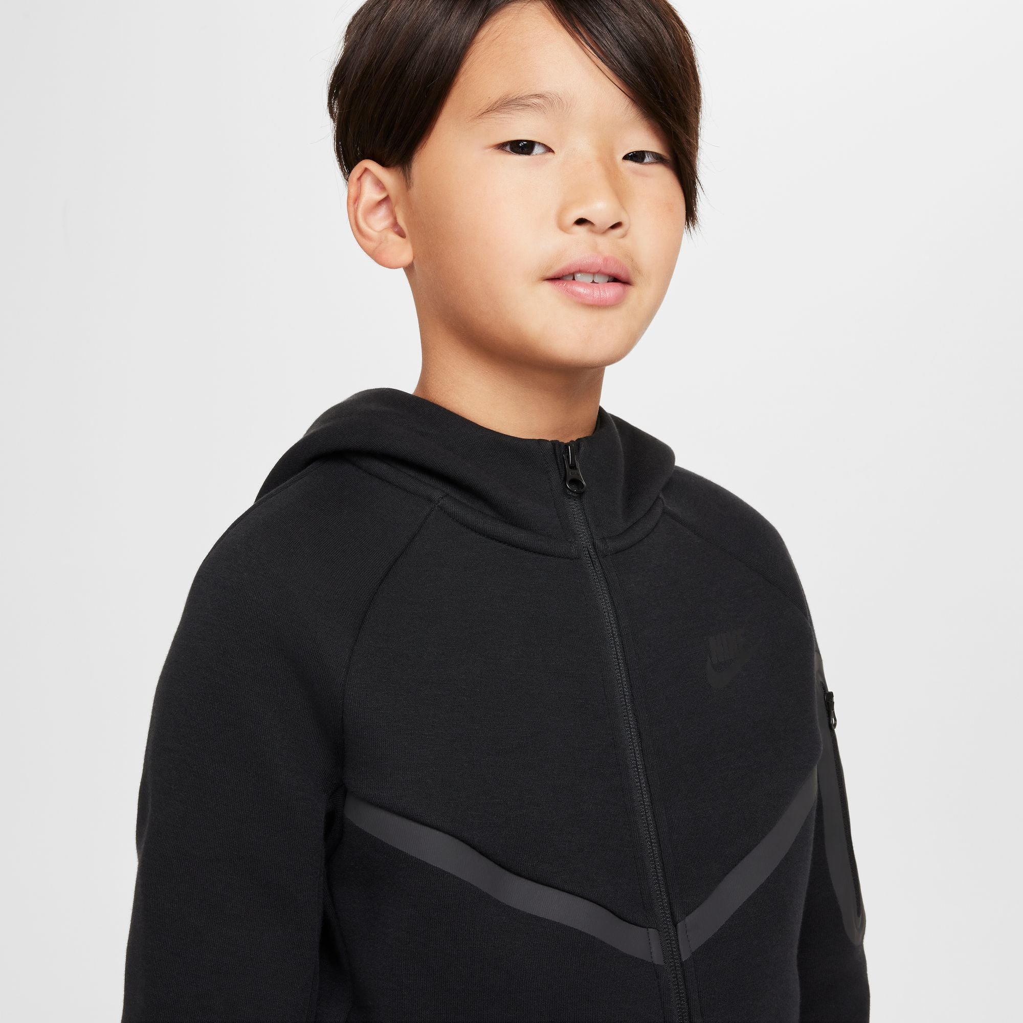 Sportswear Tech Fleece Full-Zip Hoodie