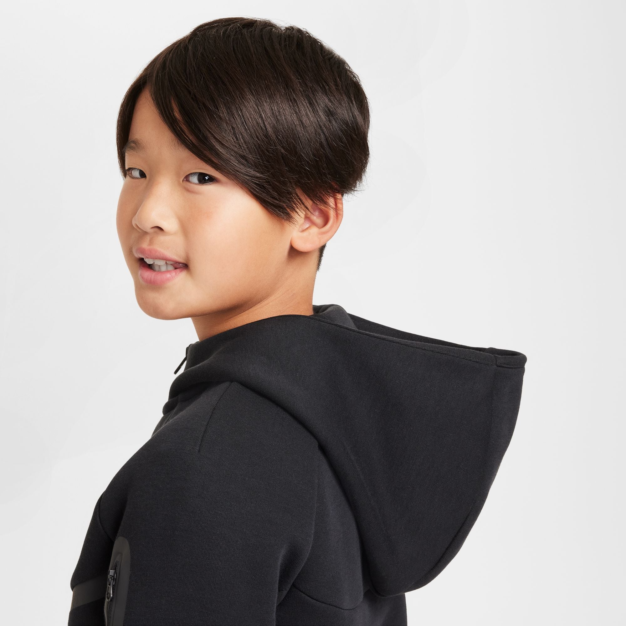 Sportswear Tech Fleece Full-Zip Hoodie