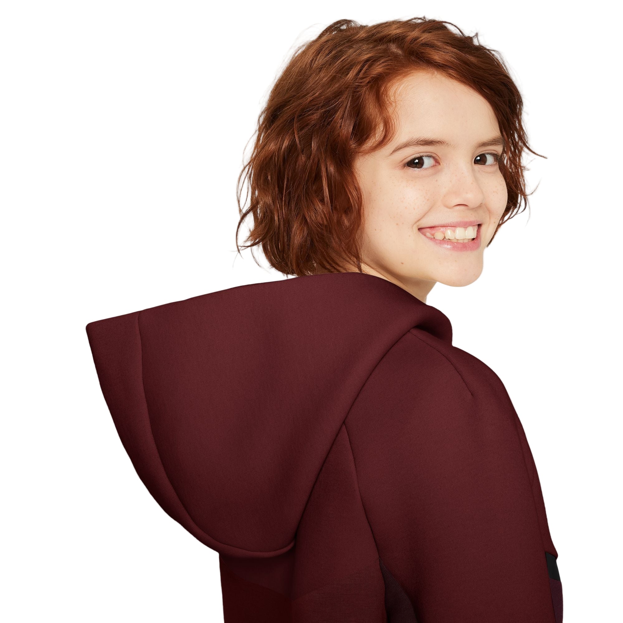 Sportswear Tech Fleece Full Zip Hoodie