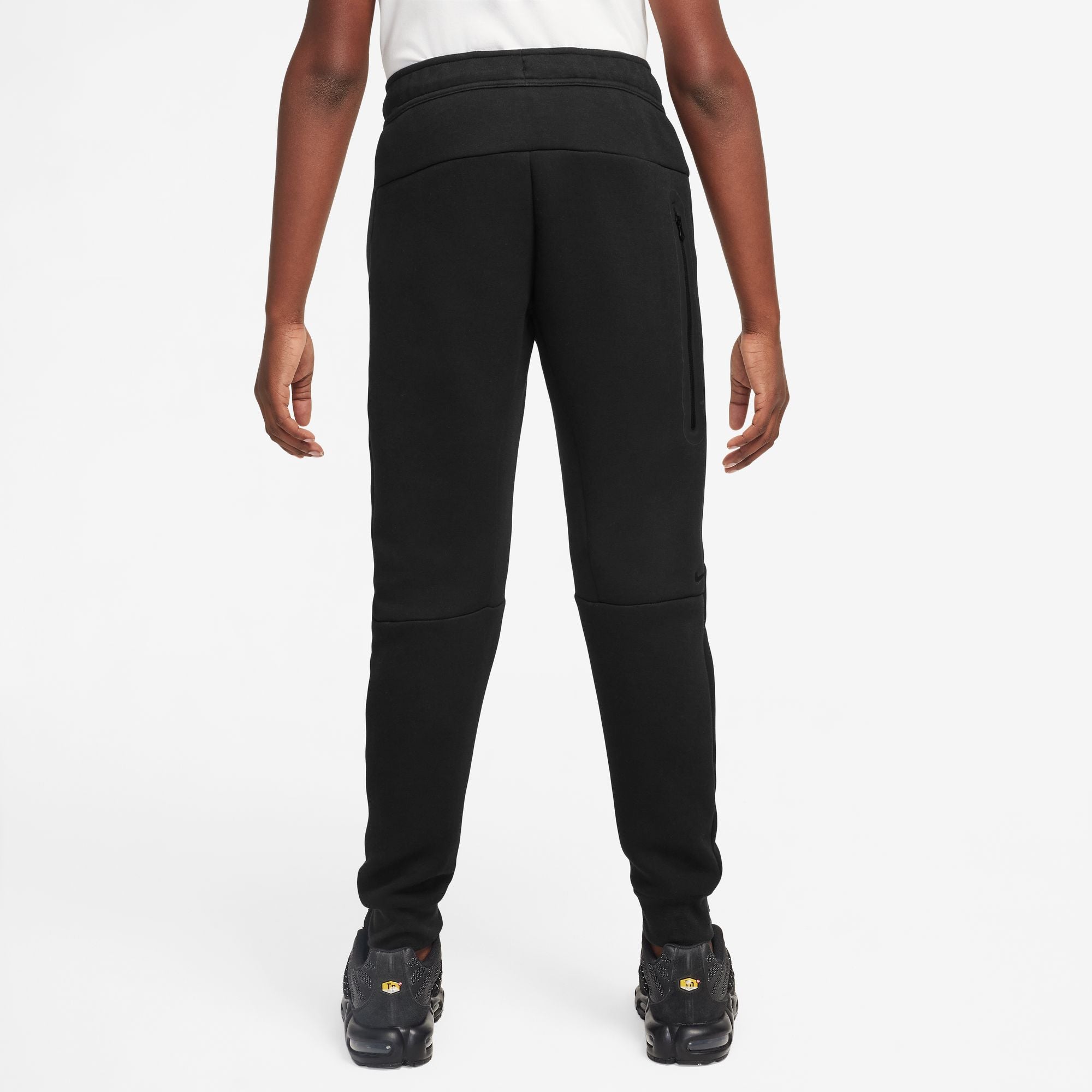 Sportswear Tech Fleece Big Kids Joggers