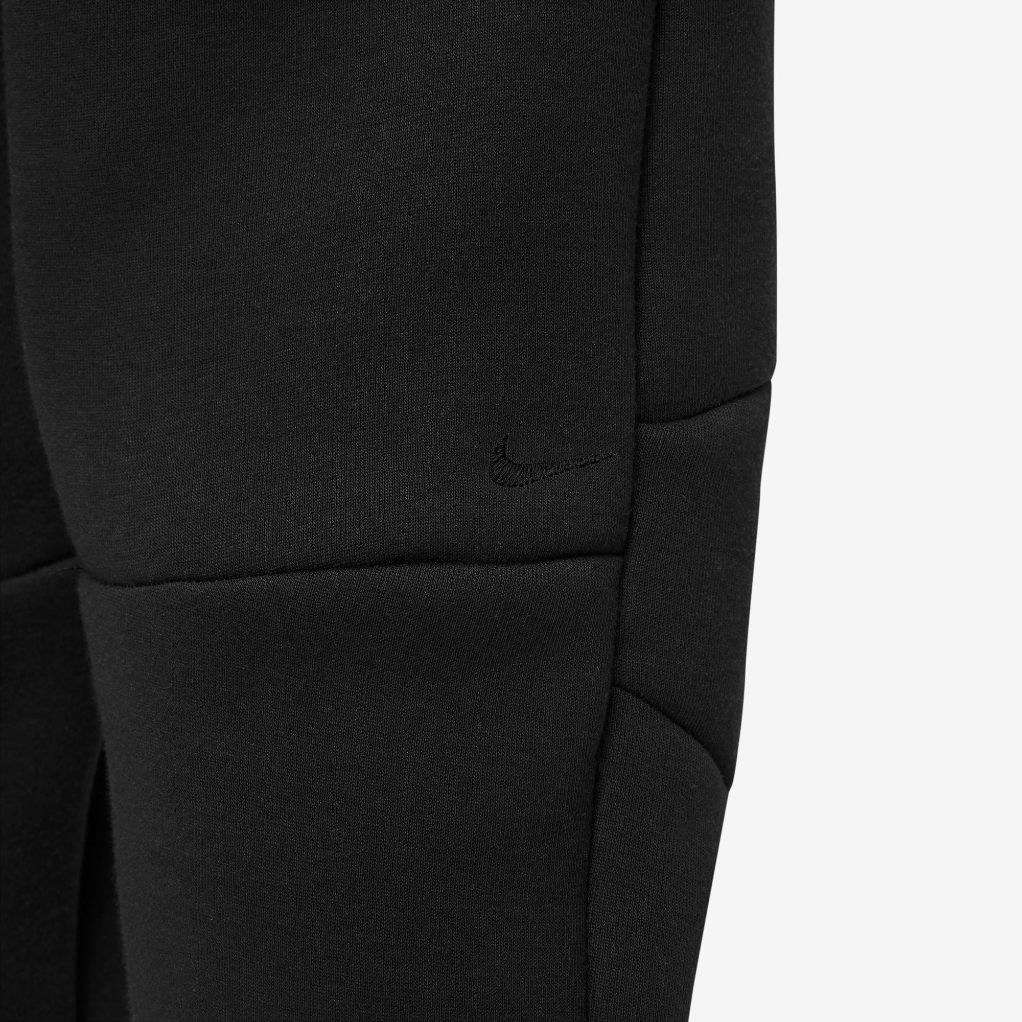 Sportswear Tech Fleece Big Kids Joggers