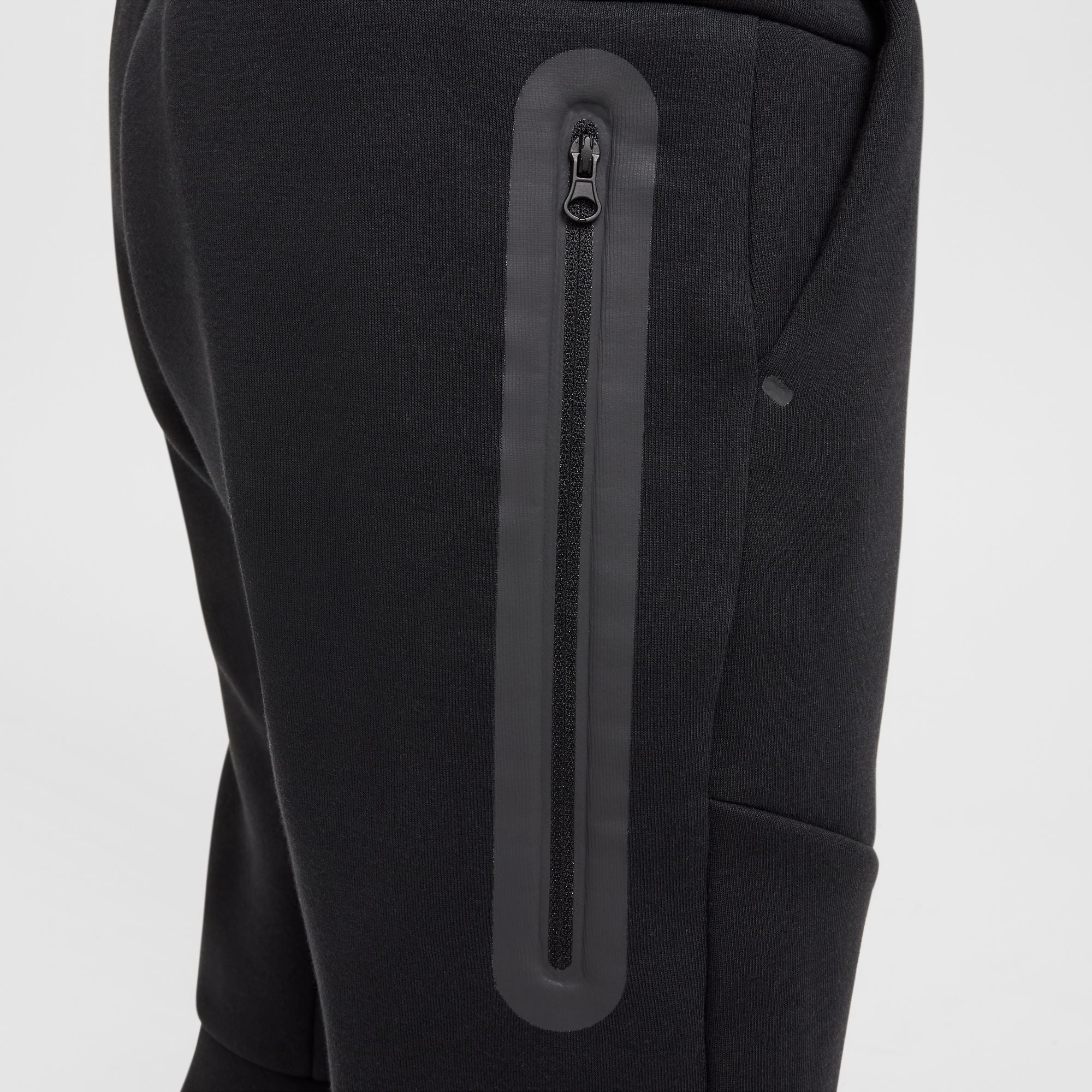 Sportswear Tech Fleece Big Kids Joggers