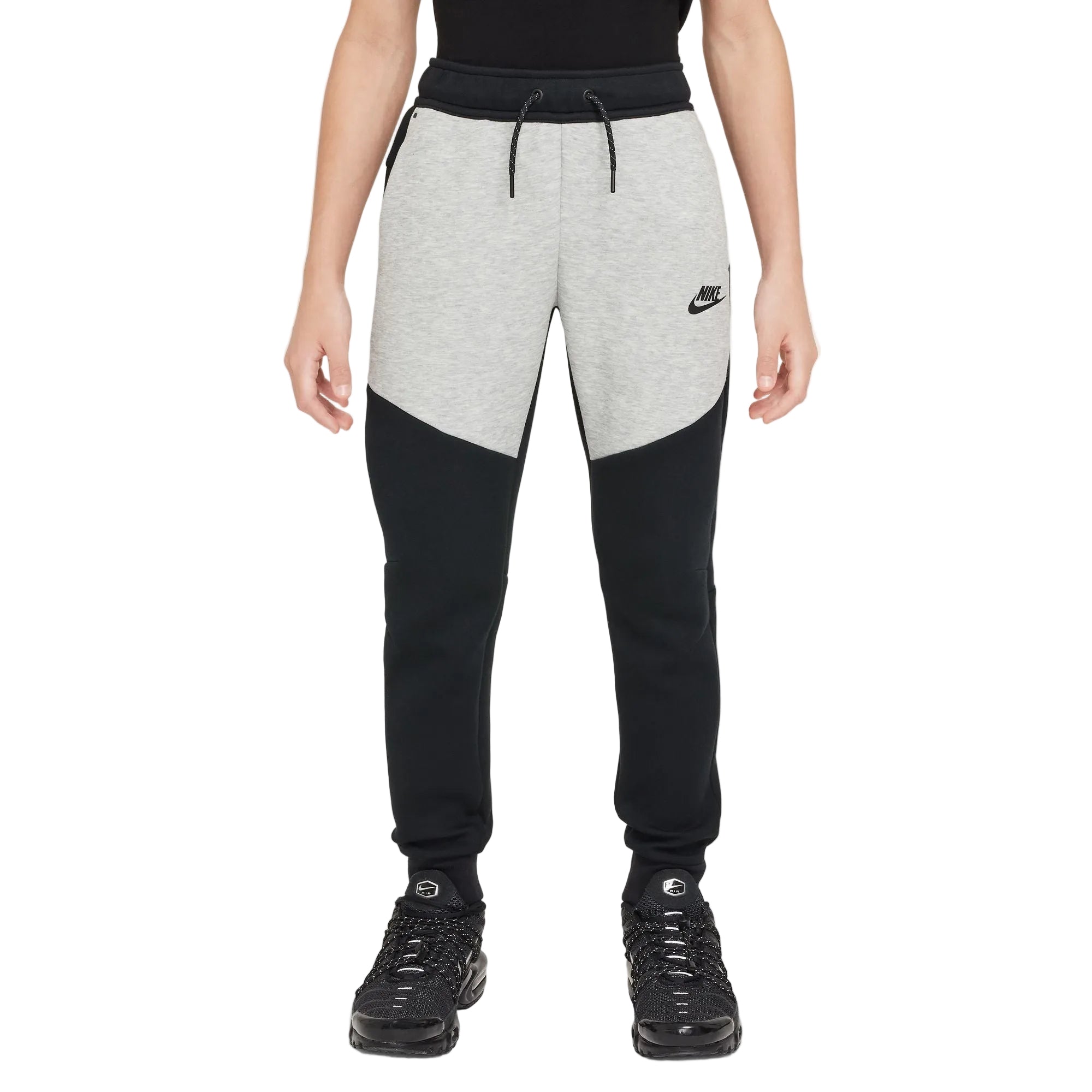Sportswear Tech Fleece Big Kids Joggers