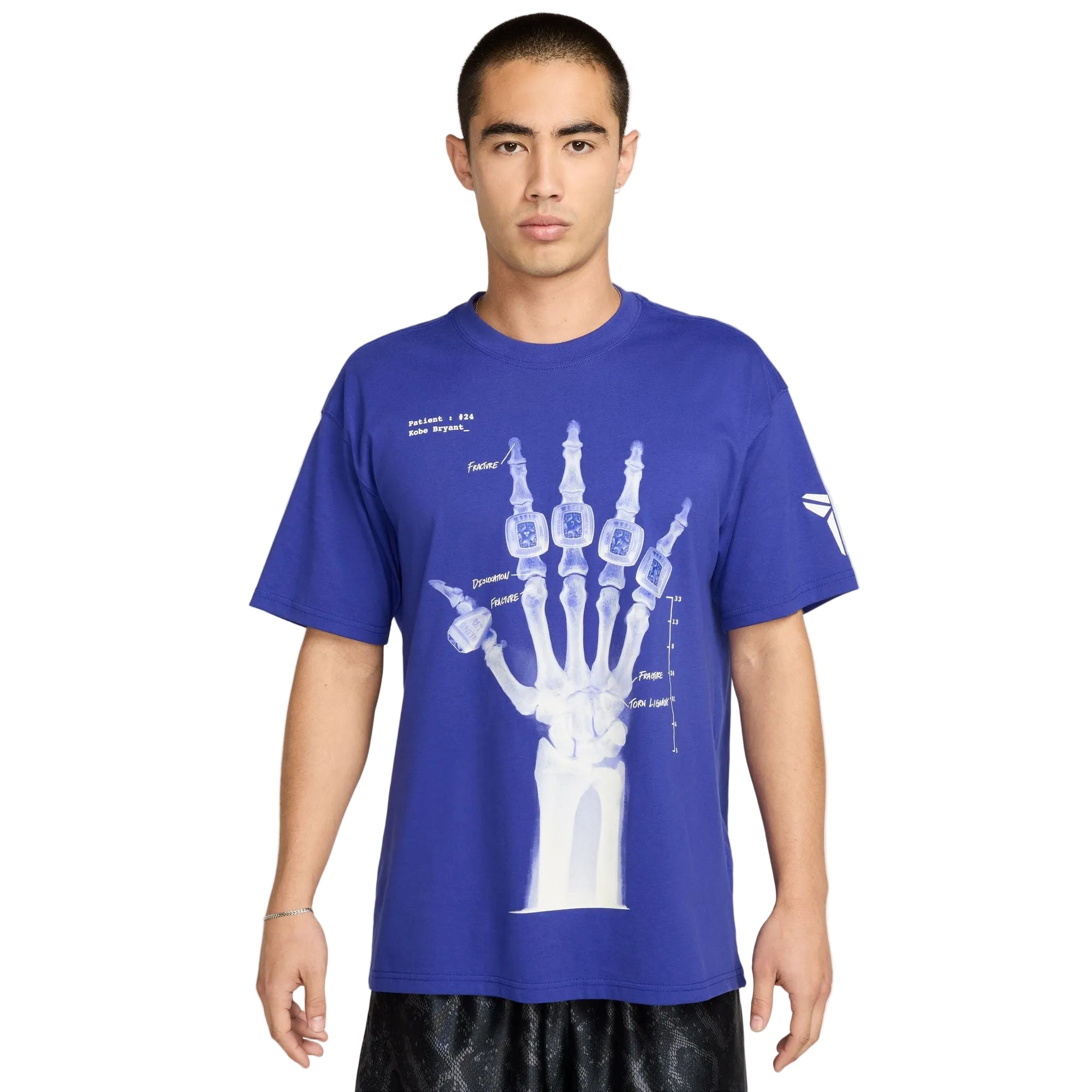Kobe X-Ray Tee