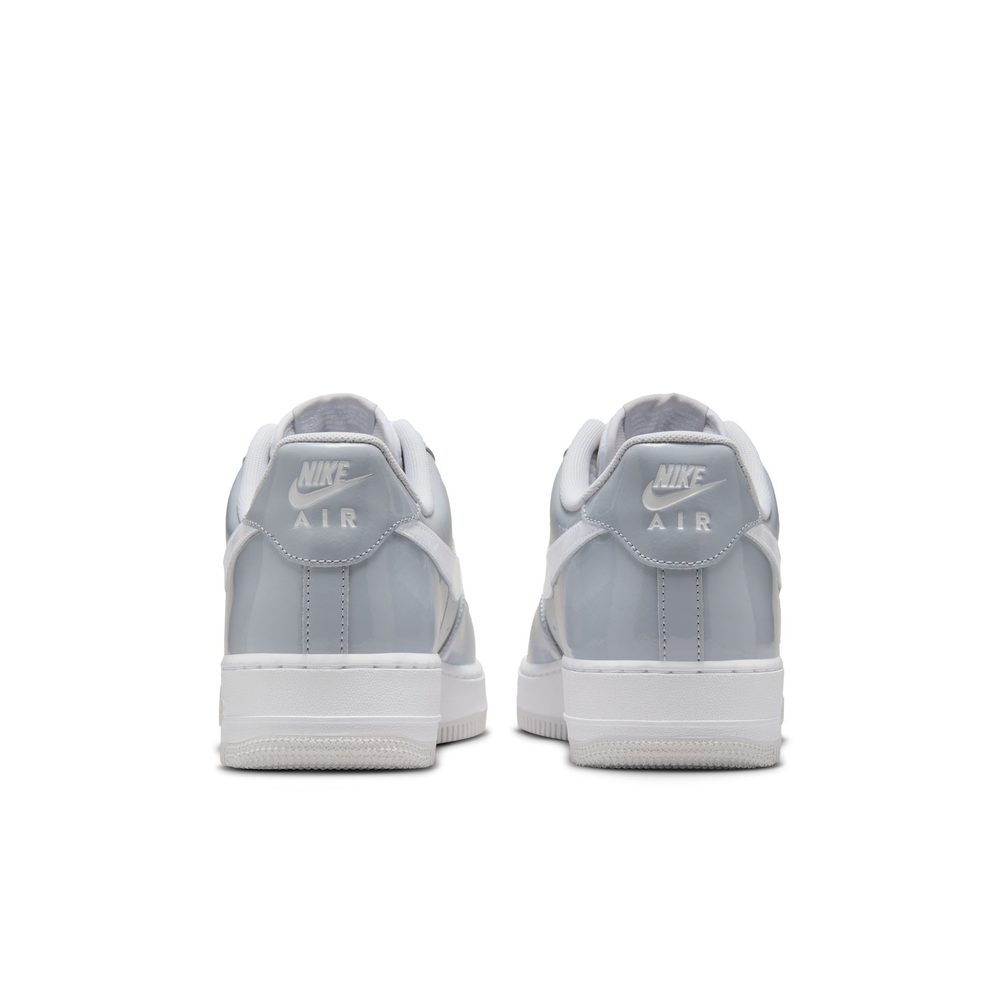 Air Force 1 Wolf Grey