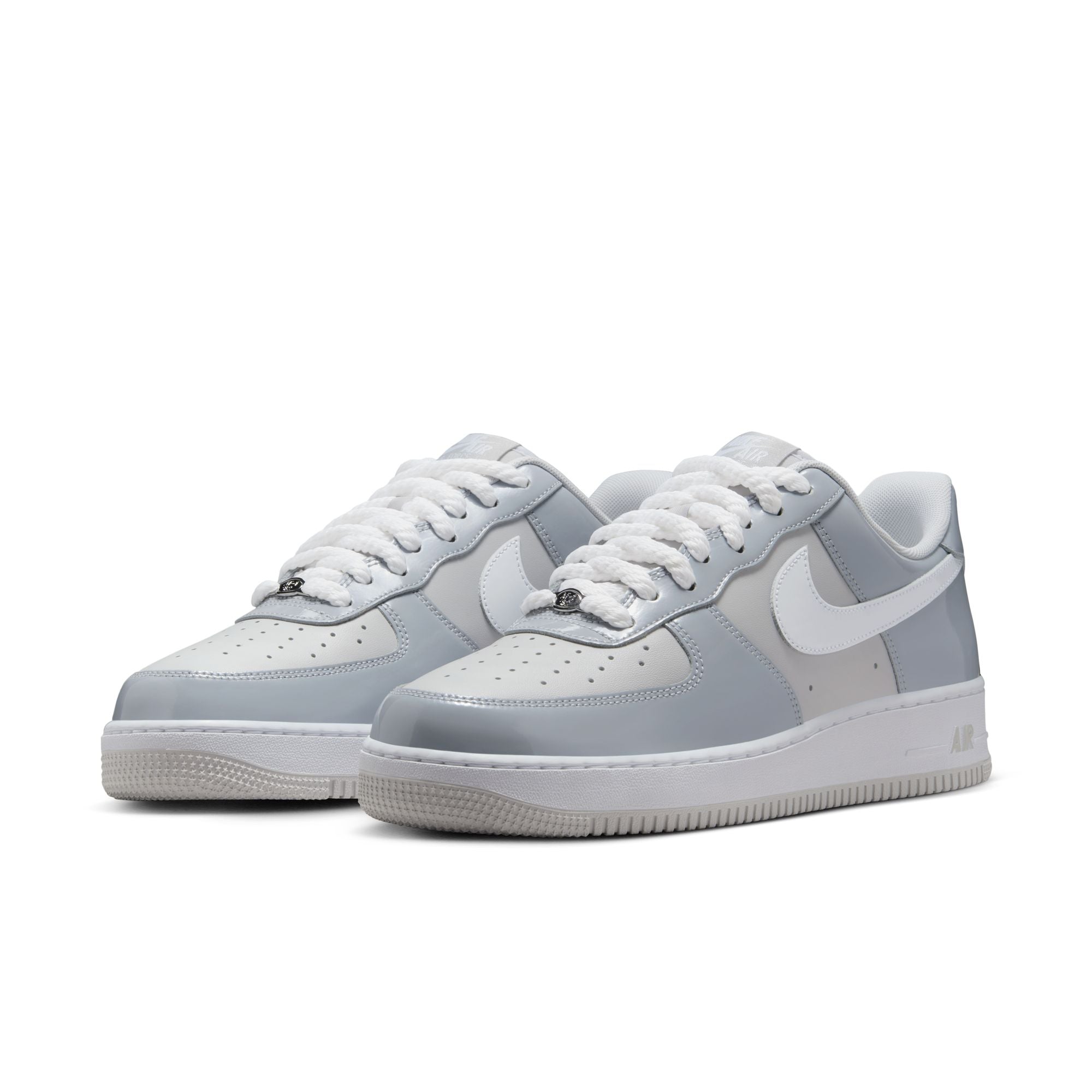Air Force 1 Wolf Grey
