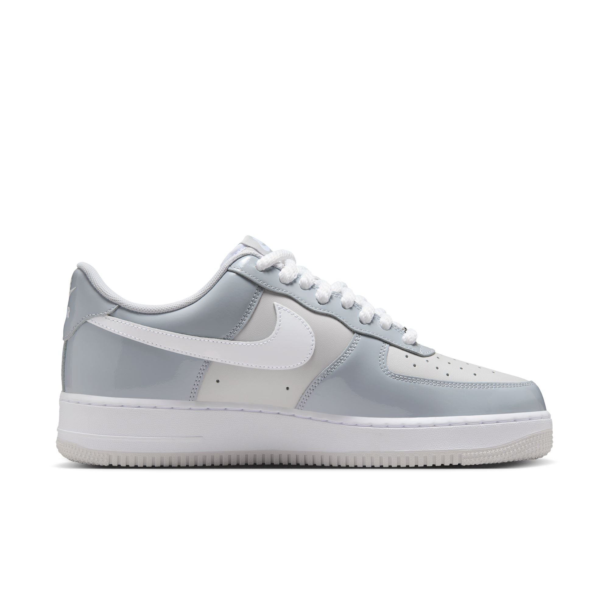 Air Force 1 Wolf Grey