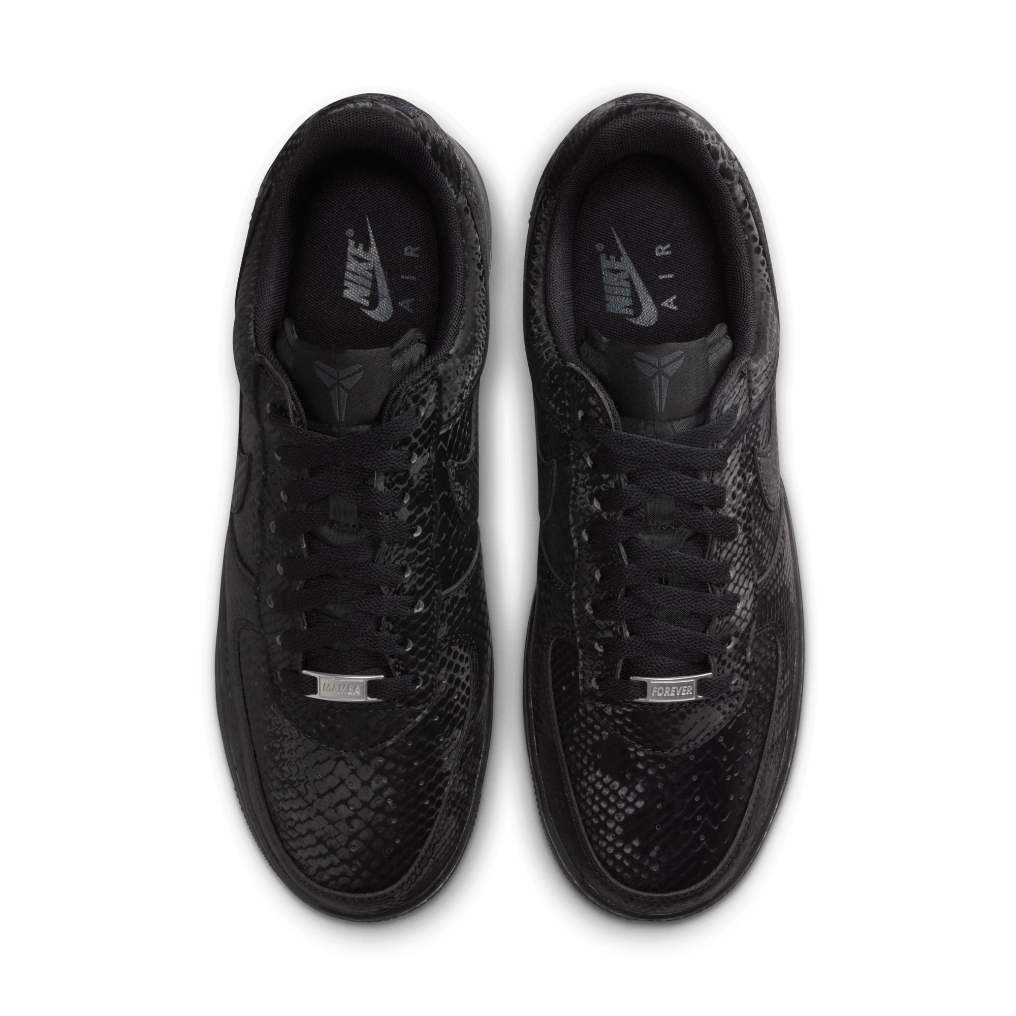 Air Force 1 Low Kobe Bryant Forever Black