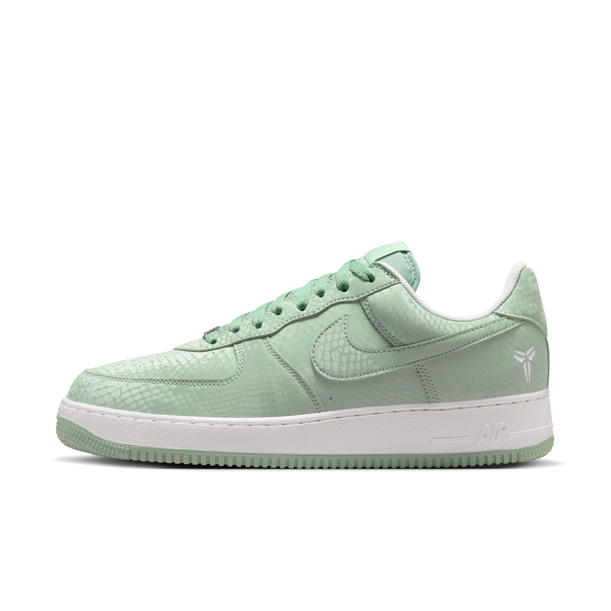 Air Force 1 Low Kobe Bryant Forever Steam – WOODstack