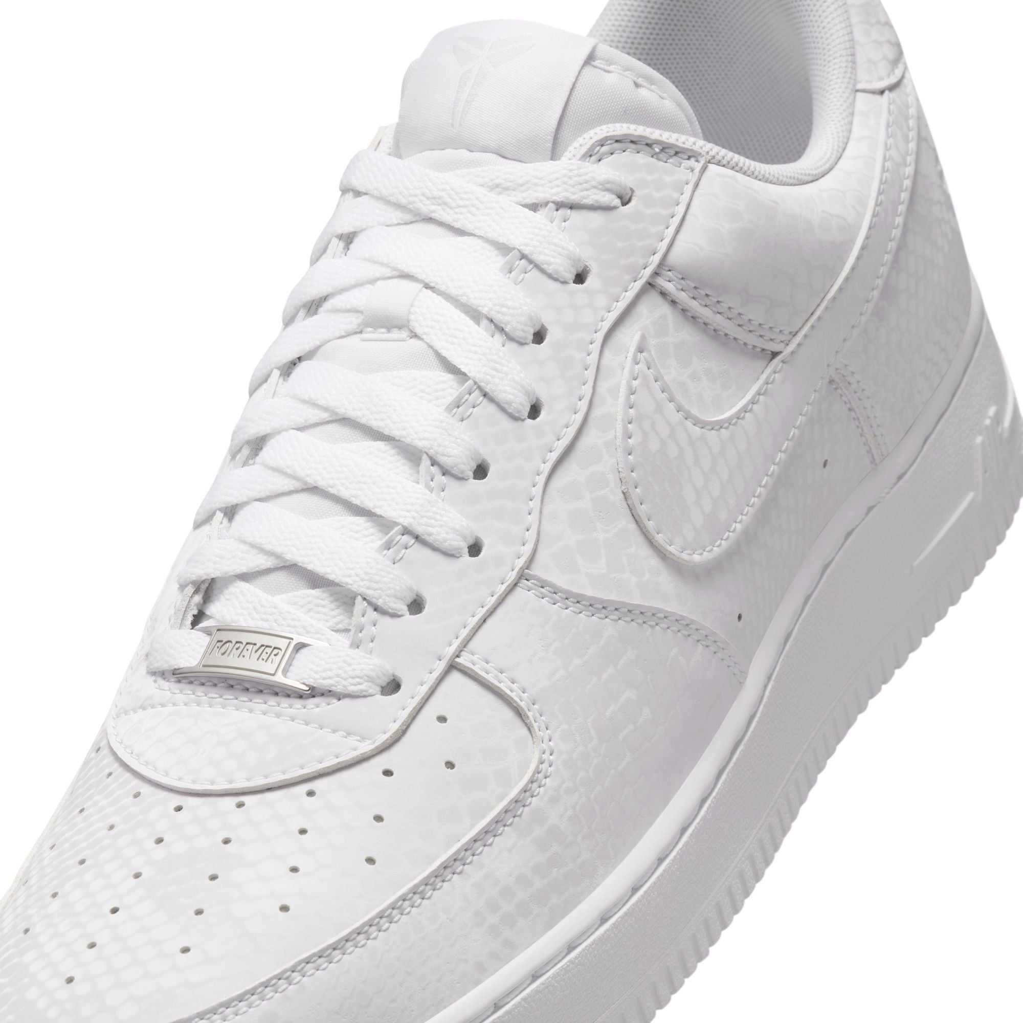Air Force 1 Low Kobe Bryant Forever White