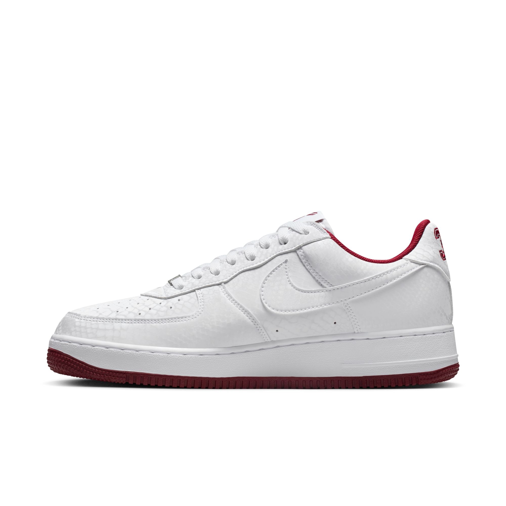 Kobe Air Force 1 Low Lower Merion High