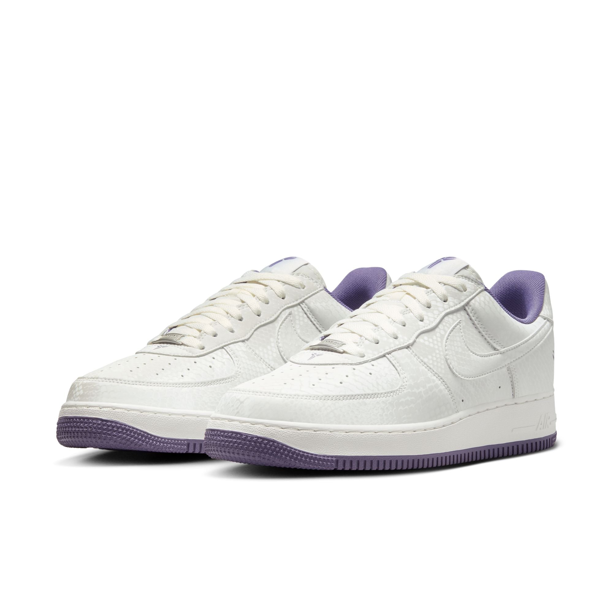 Kobe Air Force 1 Low Daybreak