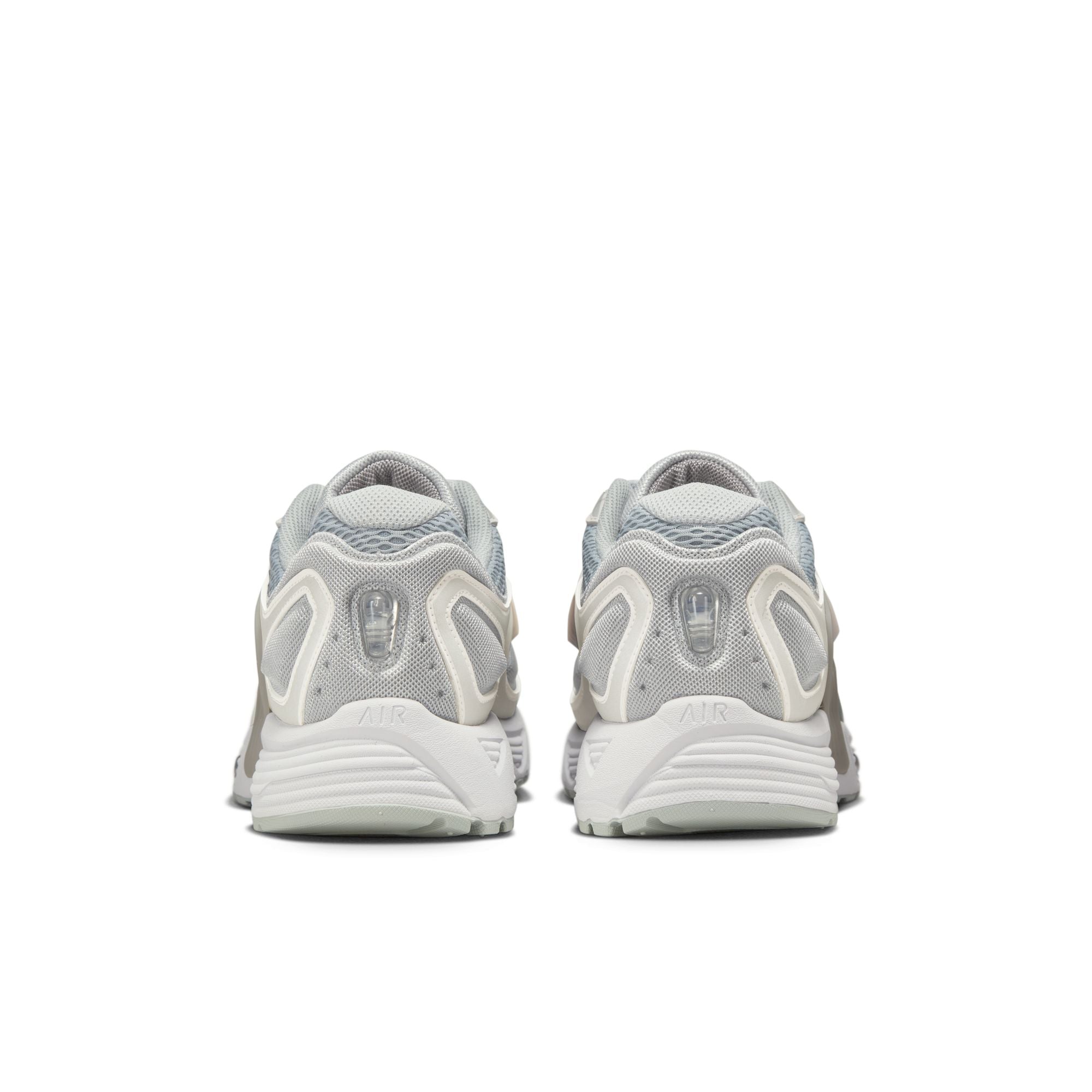 Air Pegasus Wave Premium Flat Silver And Vast Grey