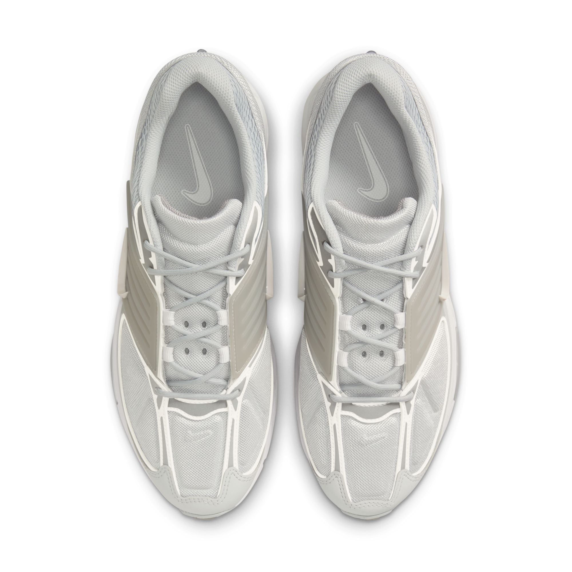 Air Pegasus Wave Premium Flat Silver And Vast Grey
