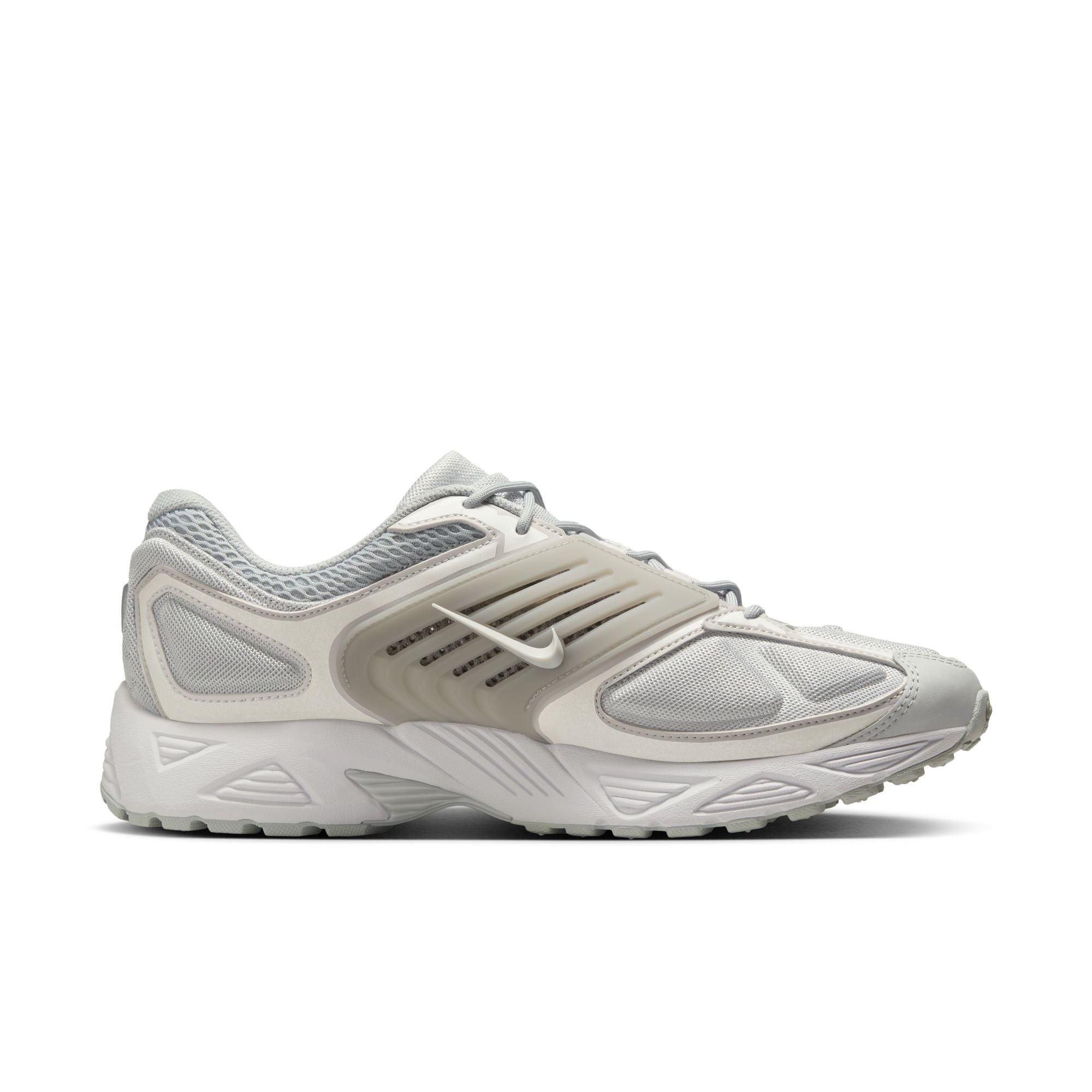Air Pegasus Wave Premium Flat Silver And Vast Grey