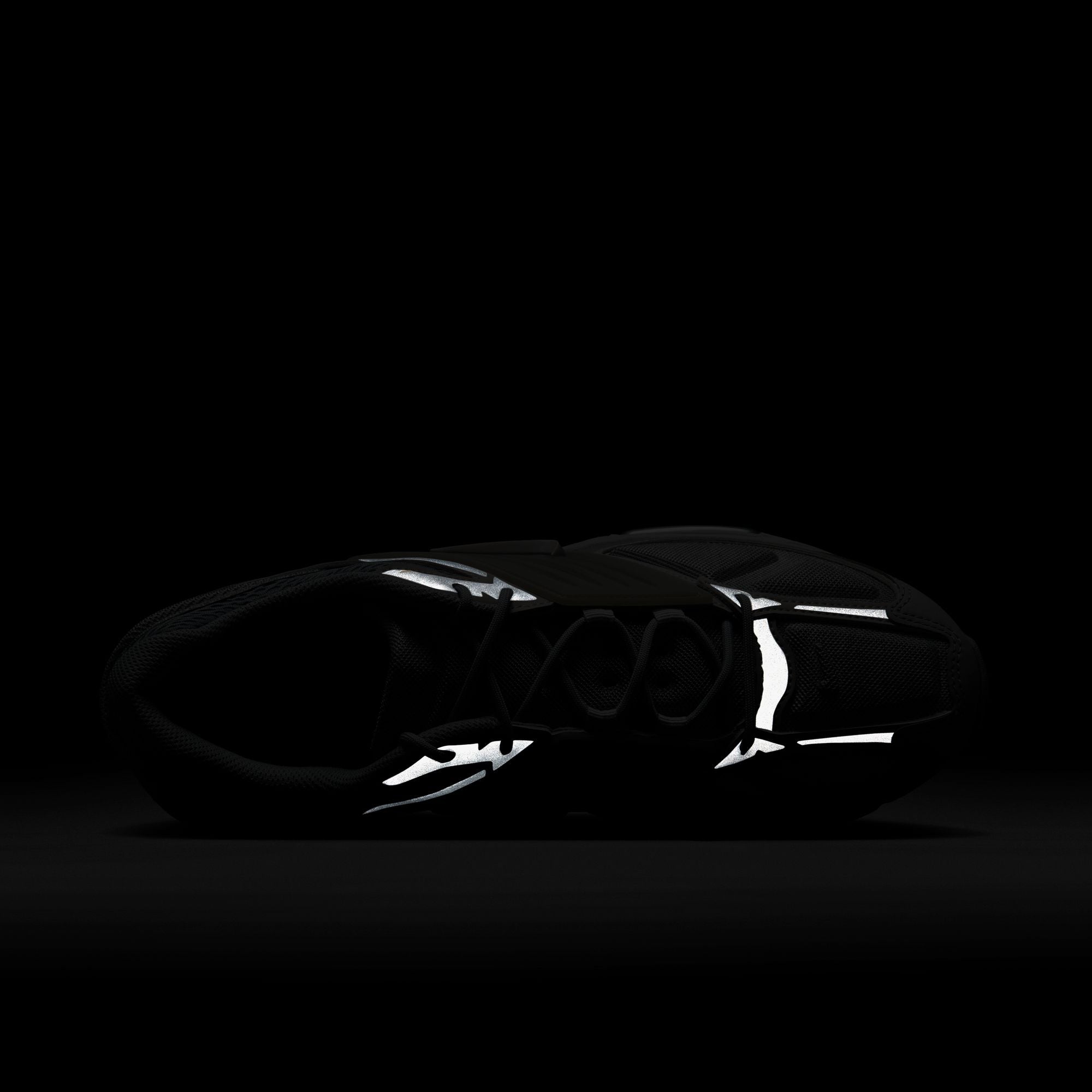 Air Pegasus Wave Premium Flat Silver And Vast Grey