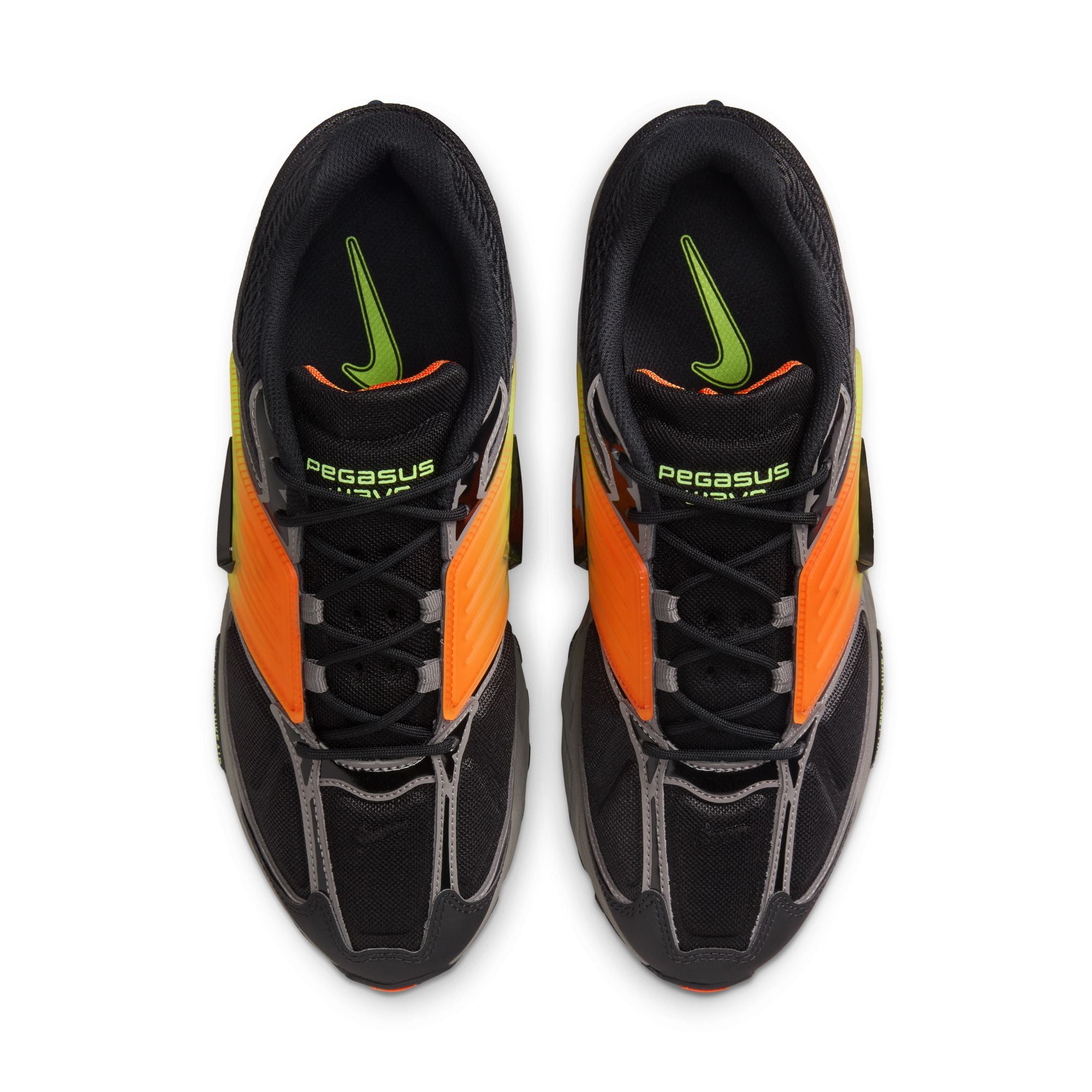 Air Pegasus Wave Gradient Cage