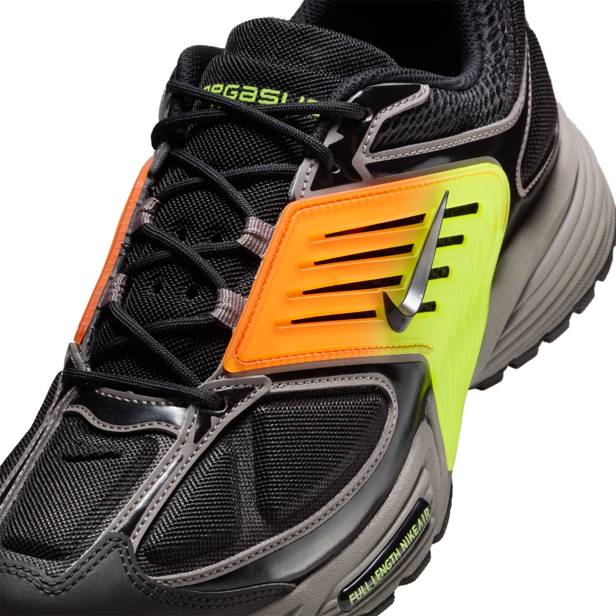 Air Pegasus Wave Gradient Cage