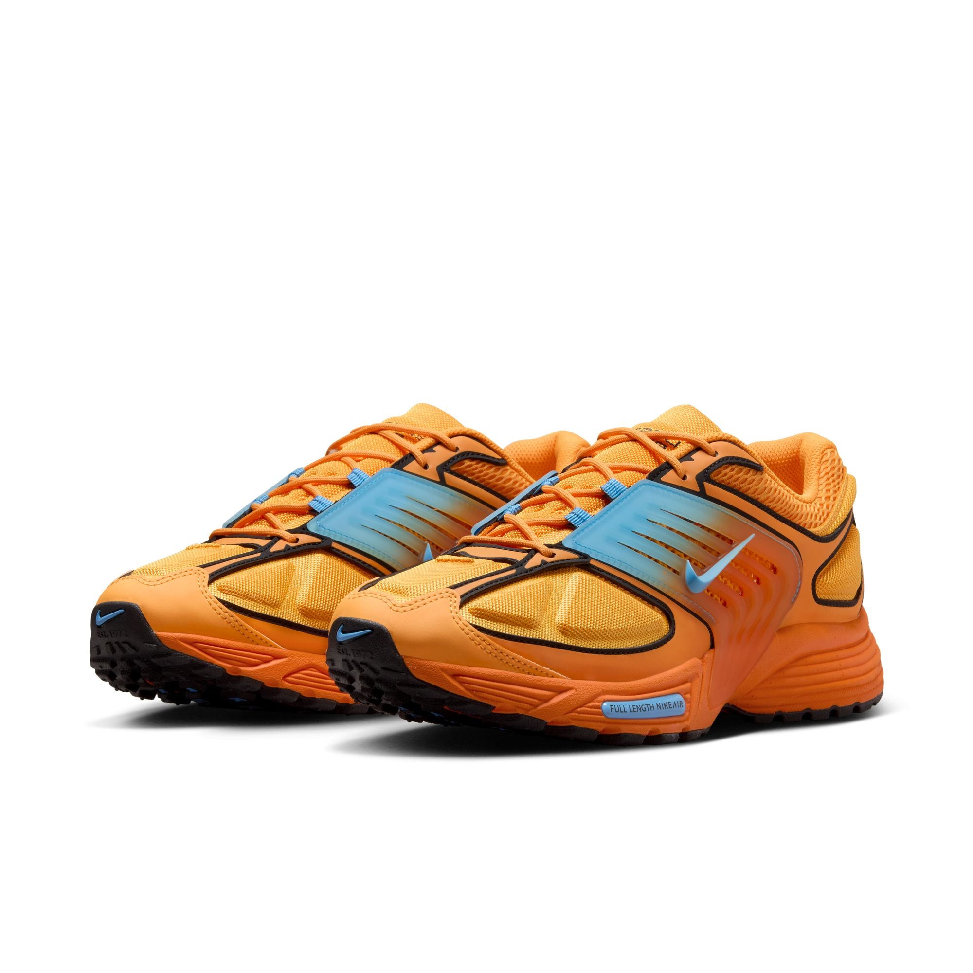 Air Pegasus Wave Knicks