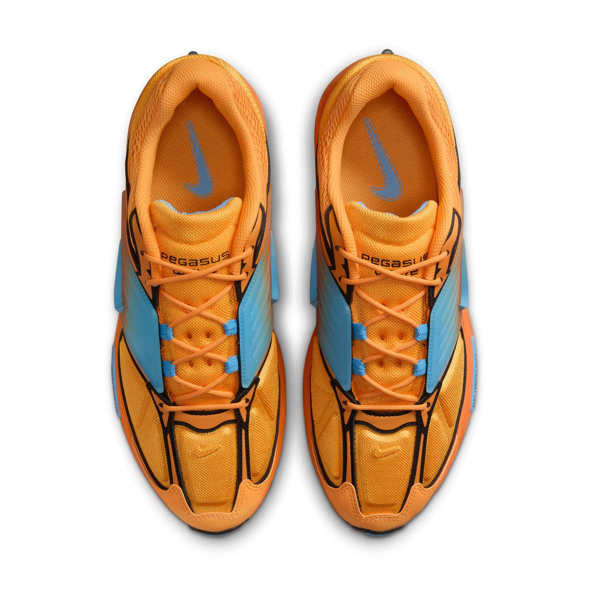 Air Pegasus Wave Knicks