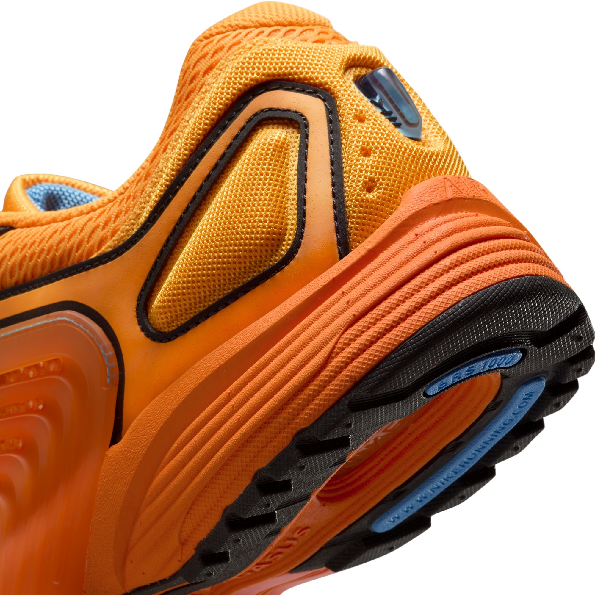 Air Pegasus Wave Knicks