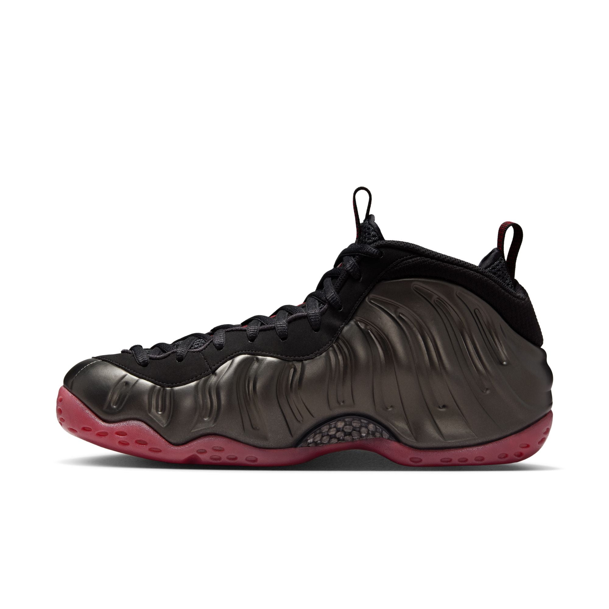 Air Foamposite One Cough Drop