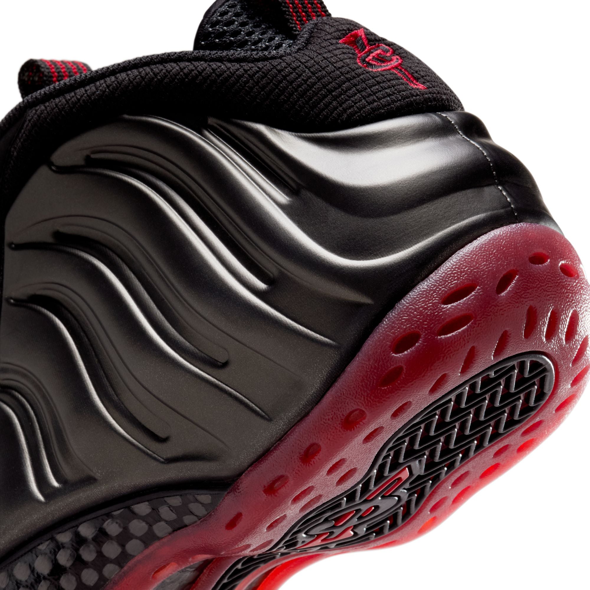 Air Foamposite One Cough Drop