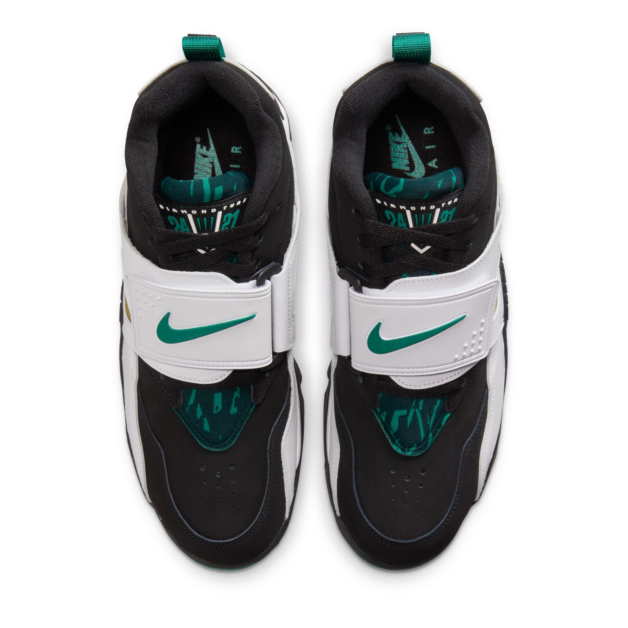 Air Diamond Turf Emerald