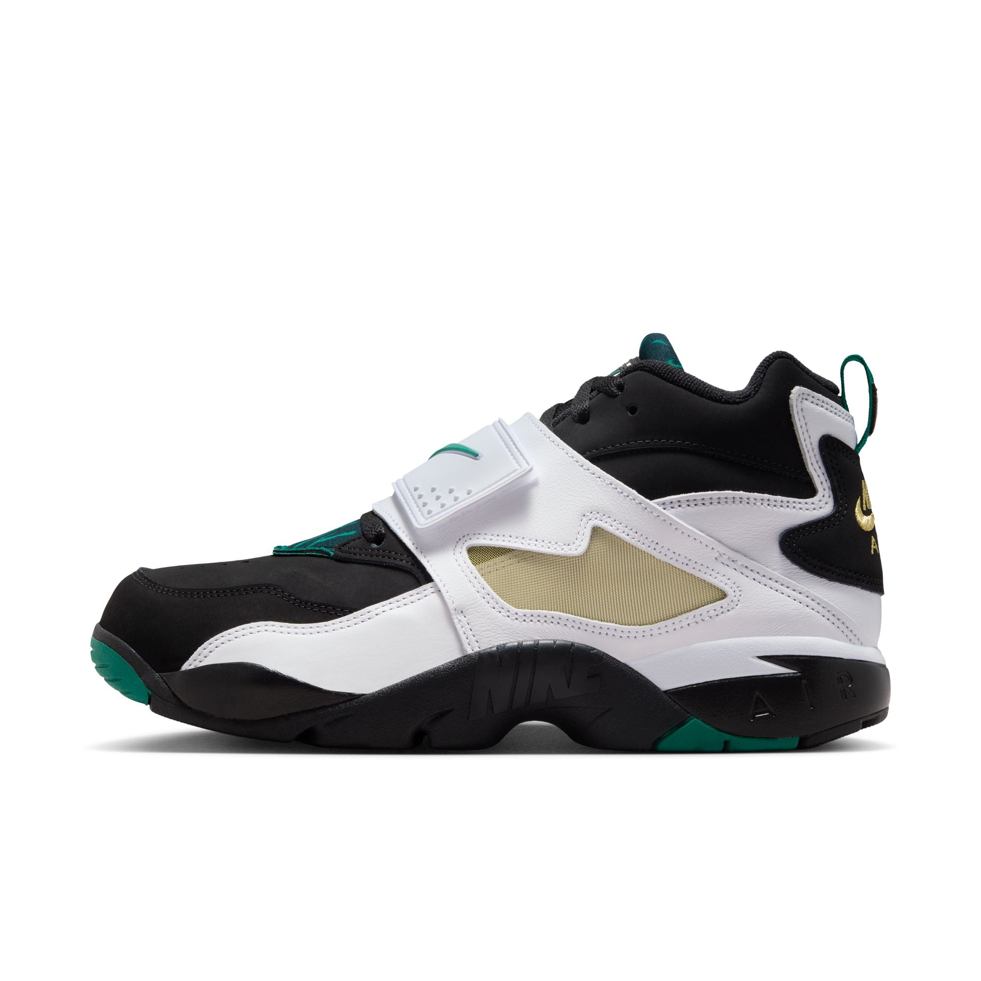 Air Diamond Turf Emerald
