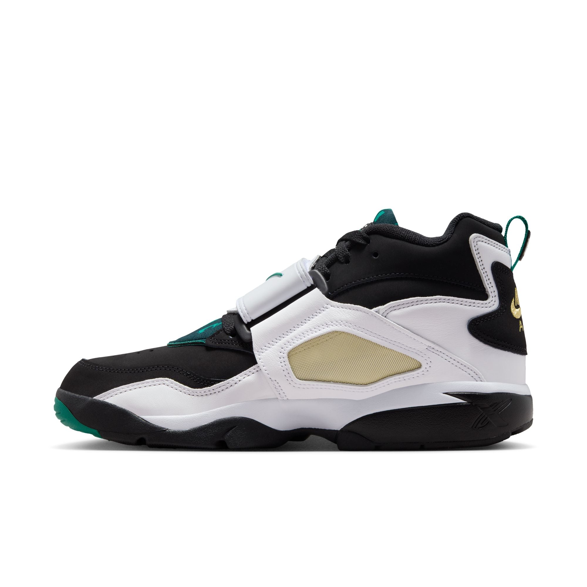 Air Diamond Turf Emerald