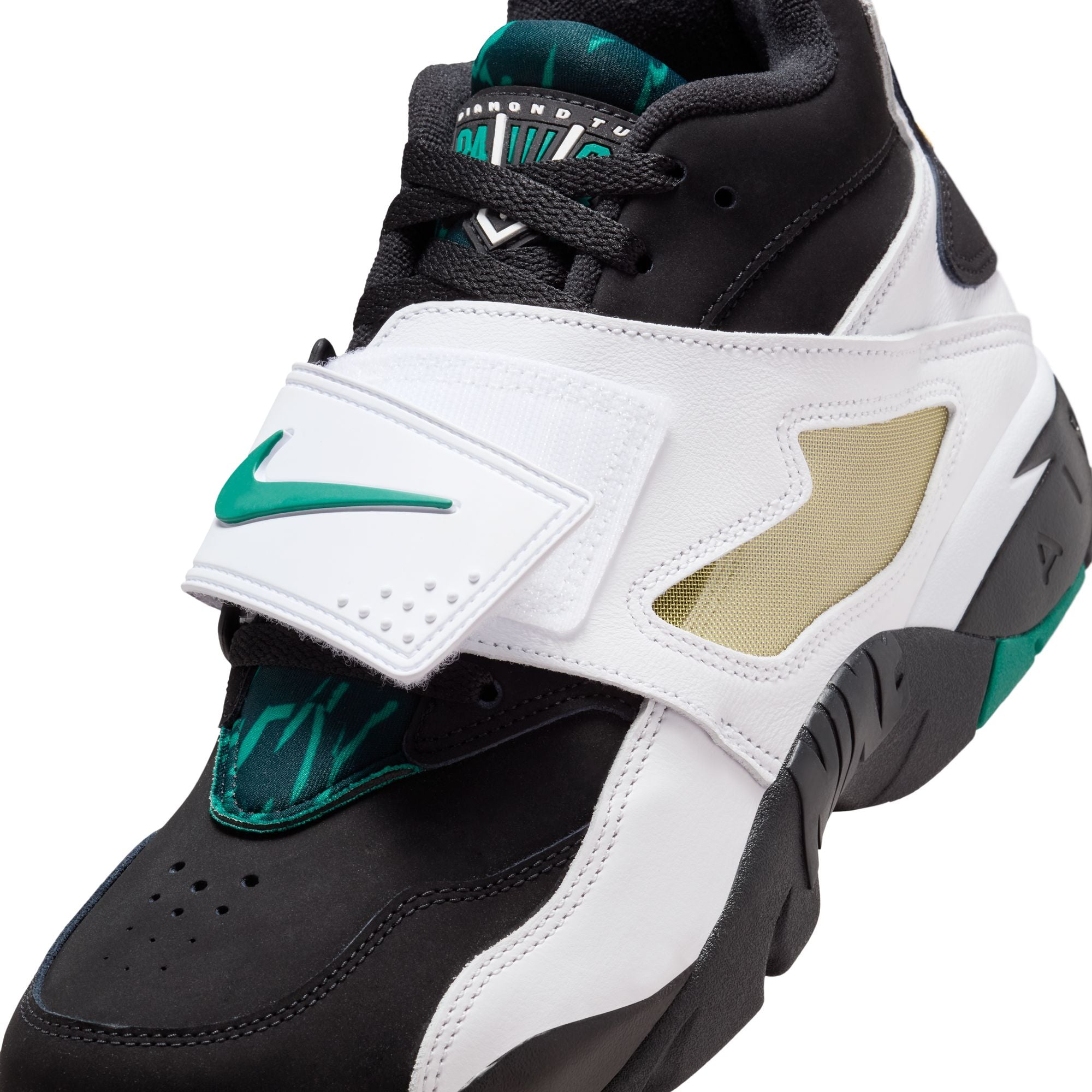 Air Diamond Turf Emerald