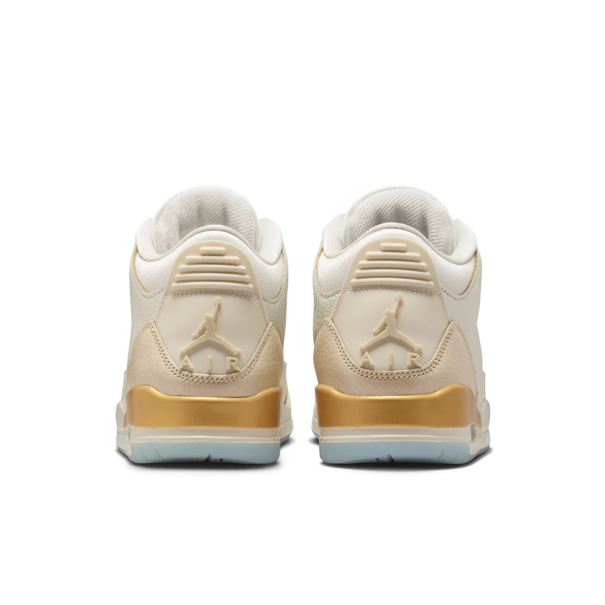 Air Jordan 3 Retro Champagne and Oysters