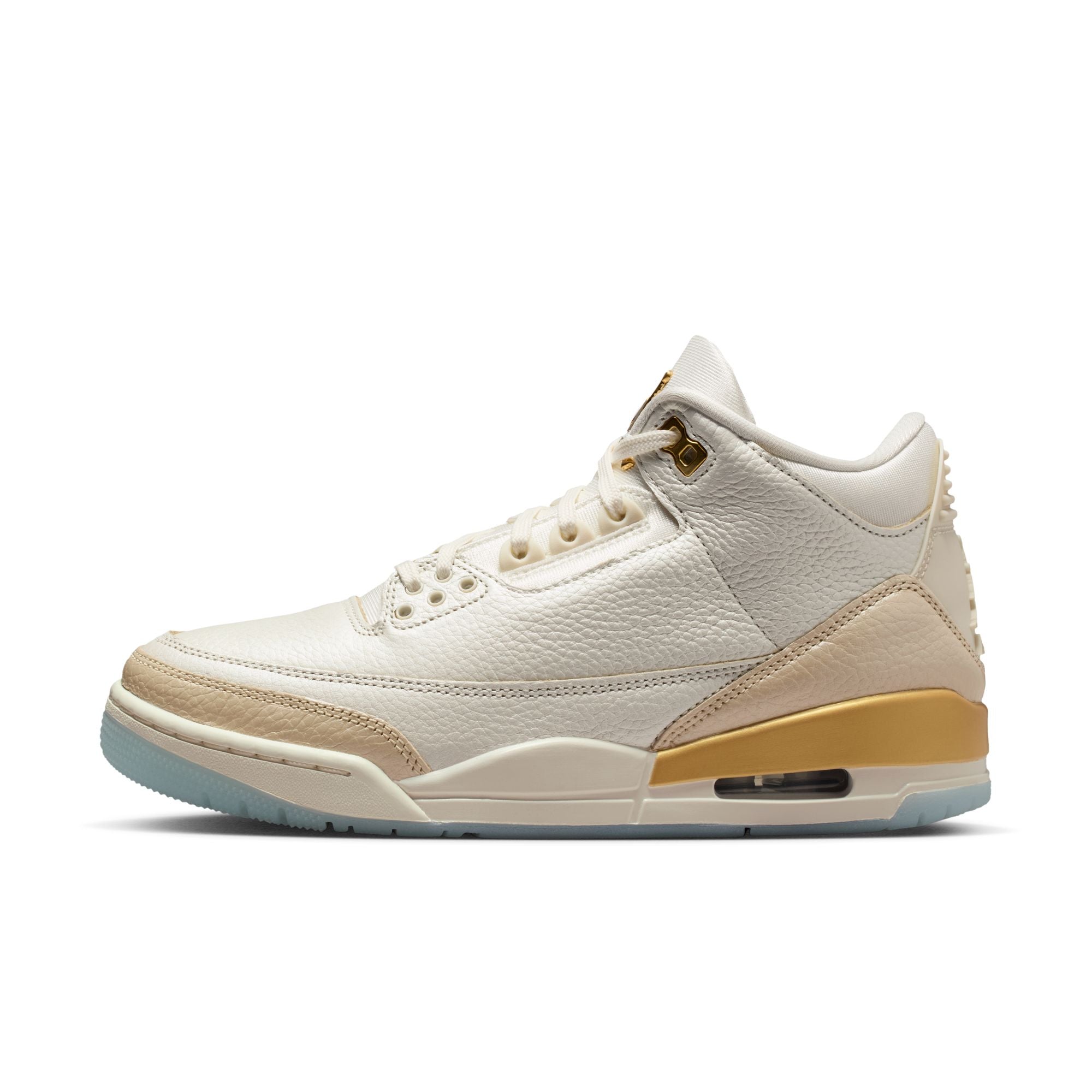 Air Jordan 3 Retro Champagne and Oysters