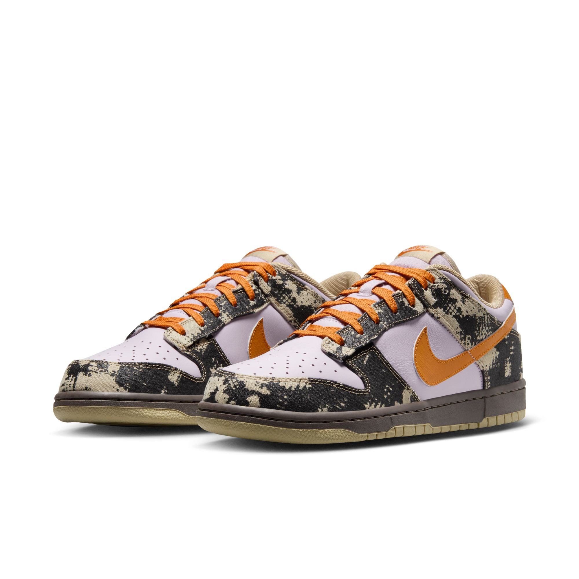 Dunk Low Retro LTD Punk Rock Digital Camo