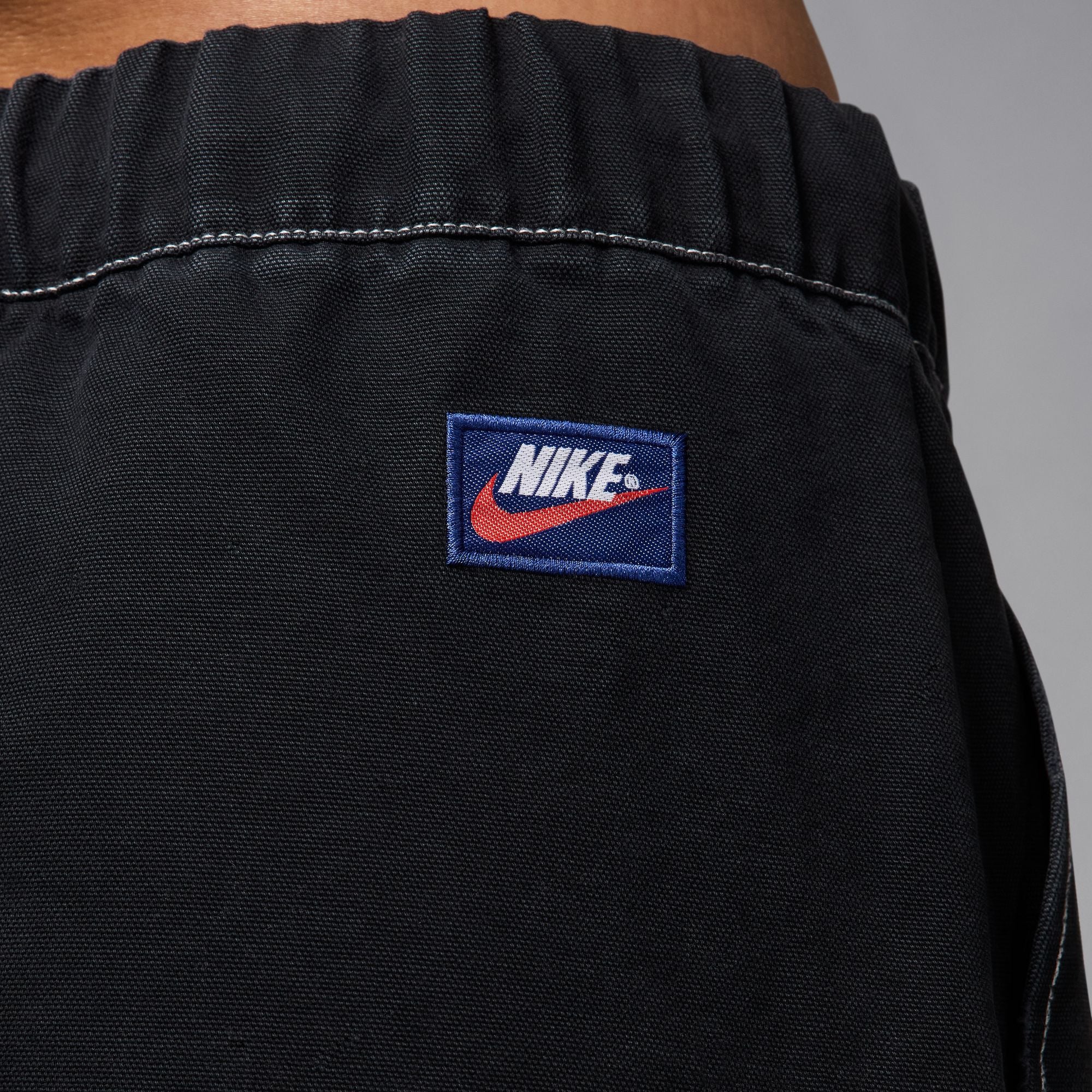 Jordan Rare Air Chicago Skirt Black