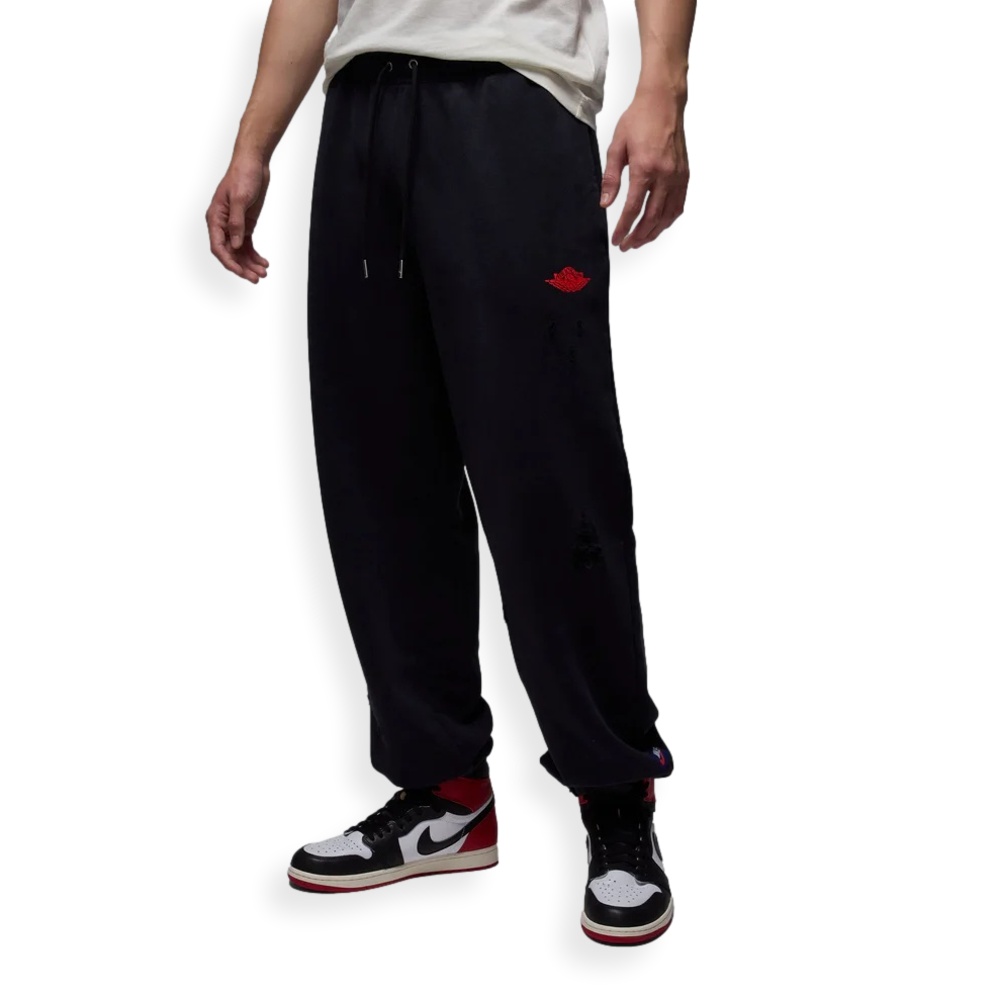 Jordan Rare Air Fleece Trousers