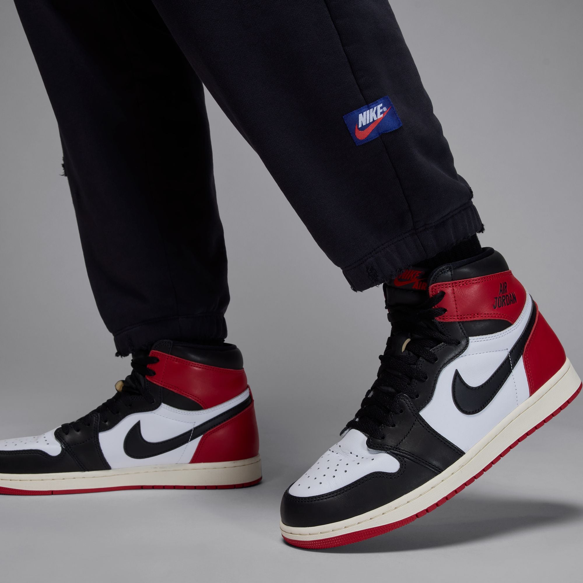 Jordan Rare Air Fleece Trousers