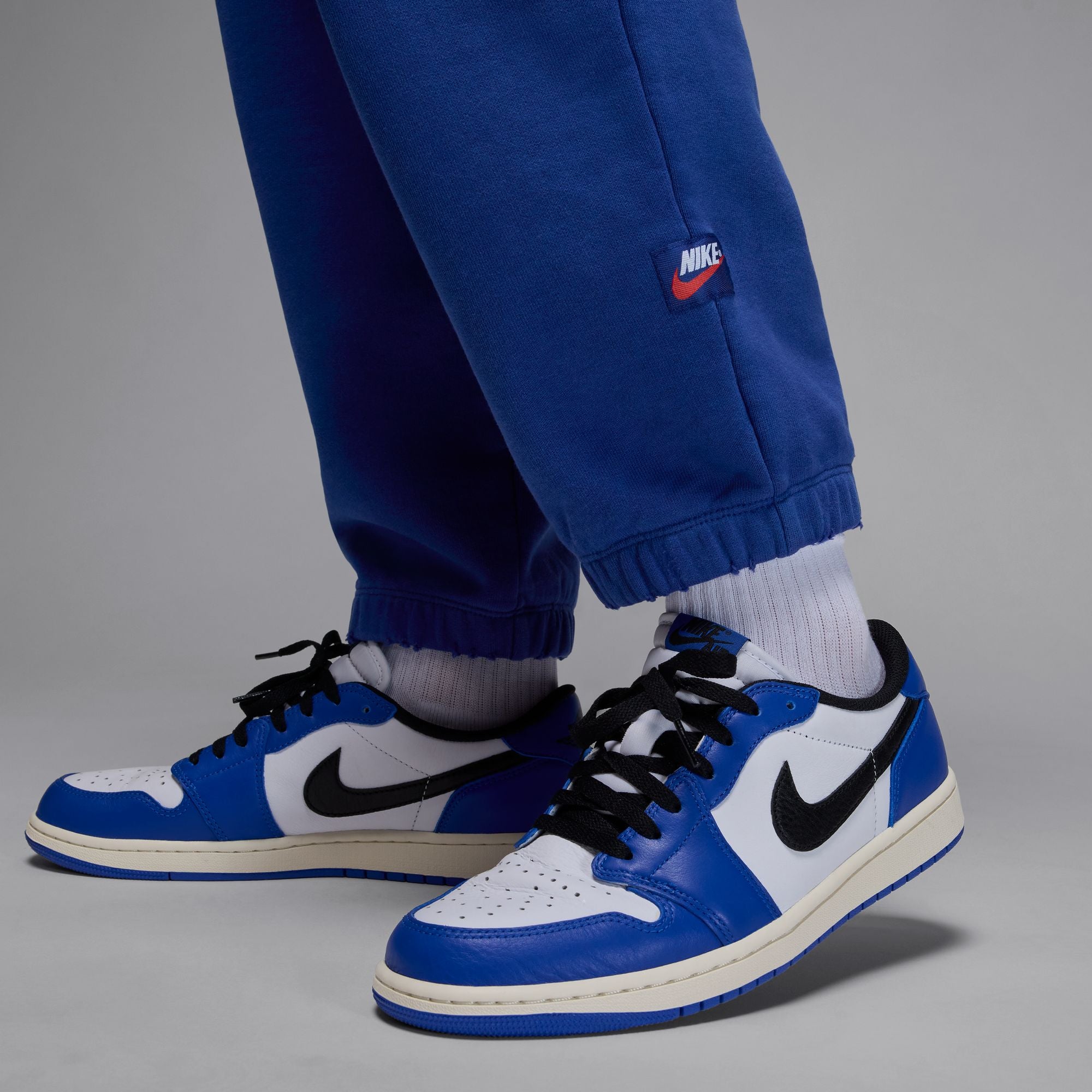 Jordan Rare Air Fleece Pants