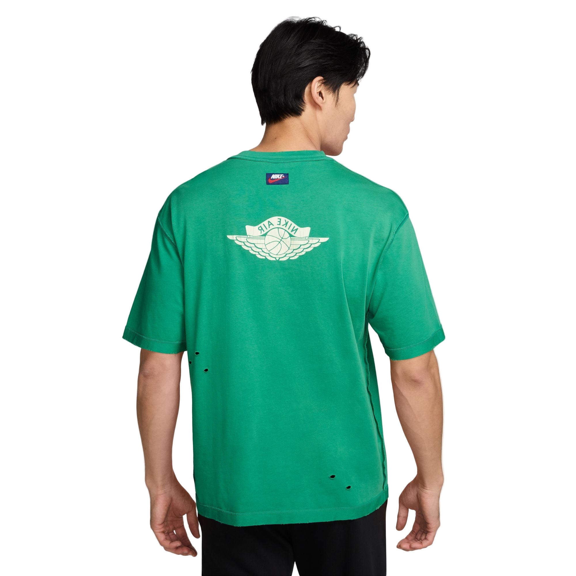 Jordan Rare Air -Shirt Green