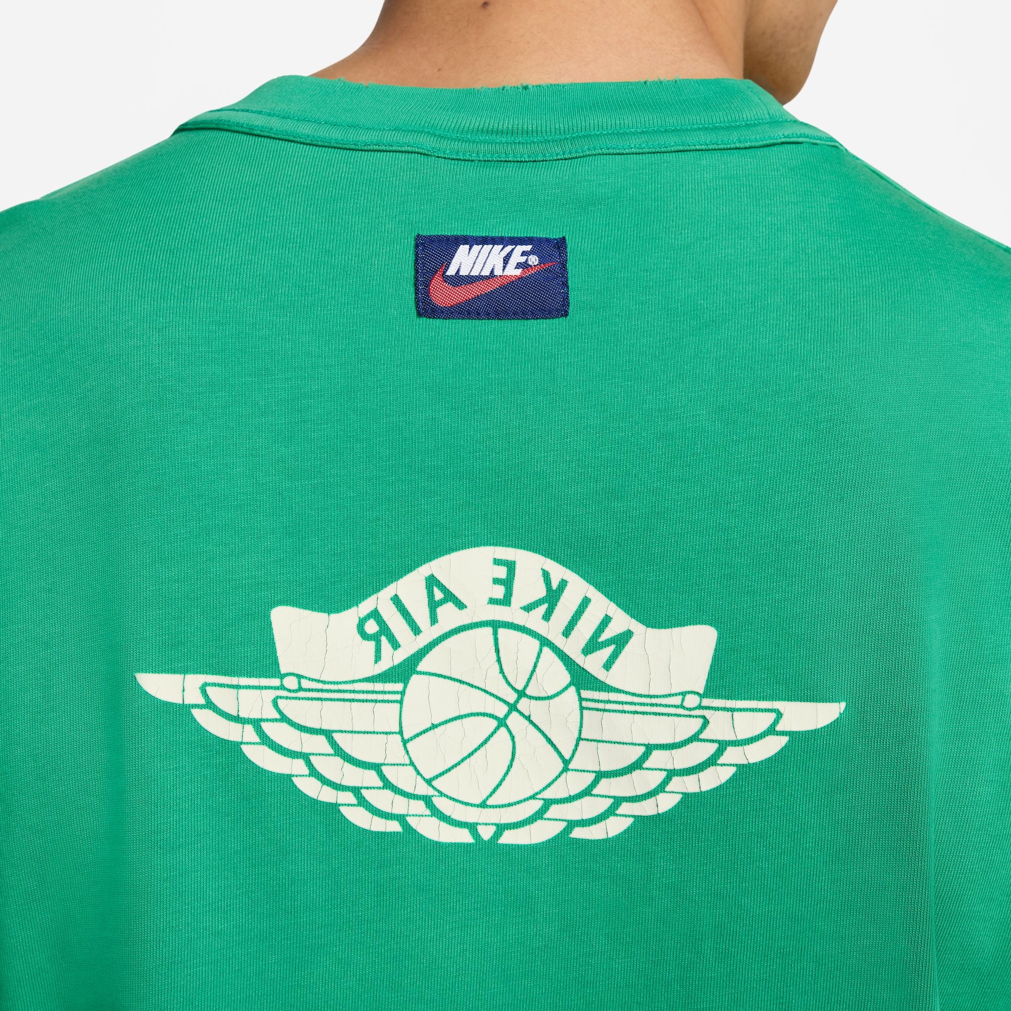 Jordan Rare Air -Shirt Green