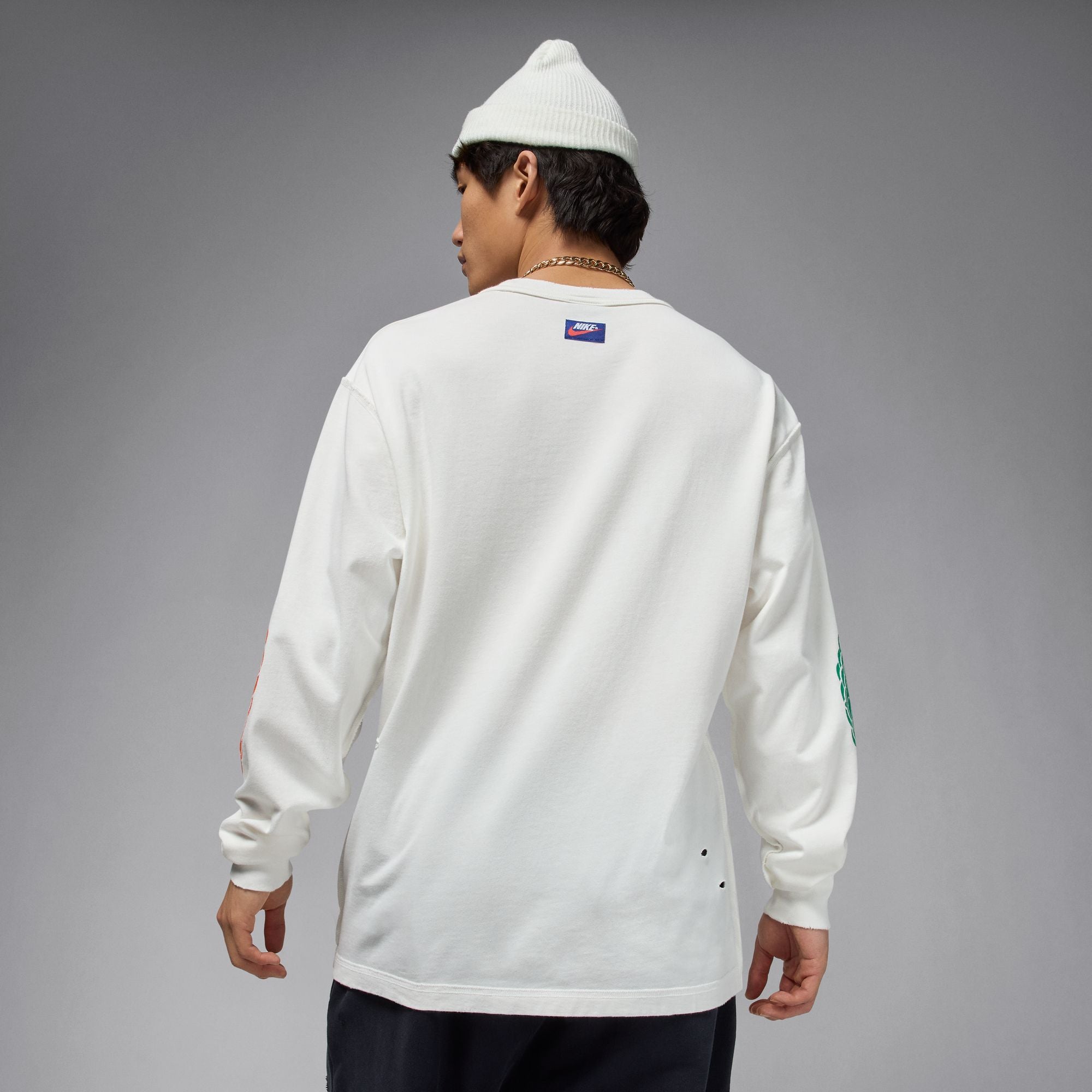 Jordan Rare Air Long-Sleeve T-Shirt