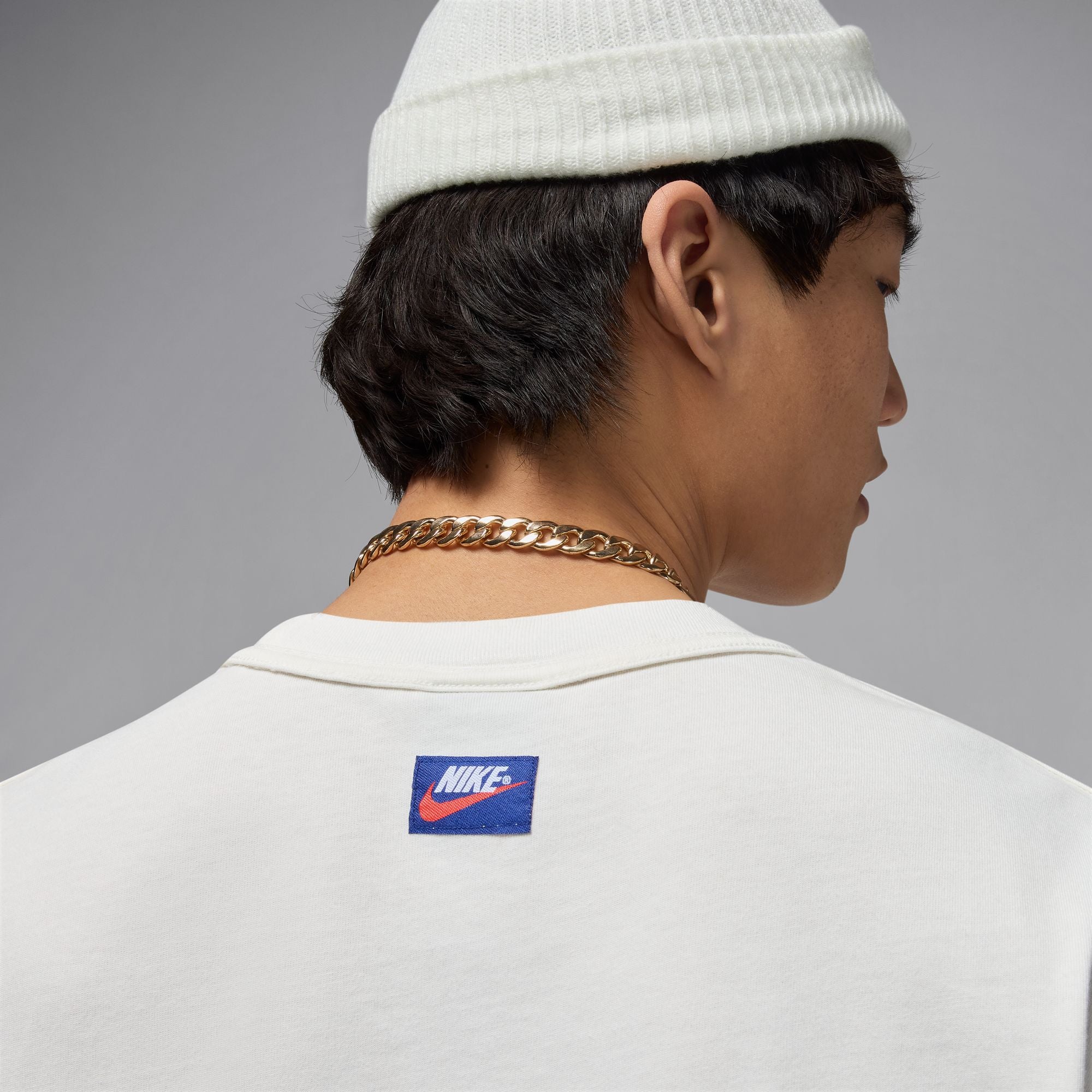 Jordan Rare Air Long-Sleeve T-Shirt