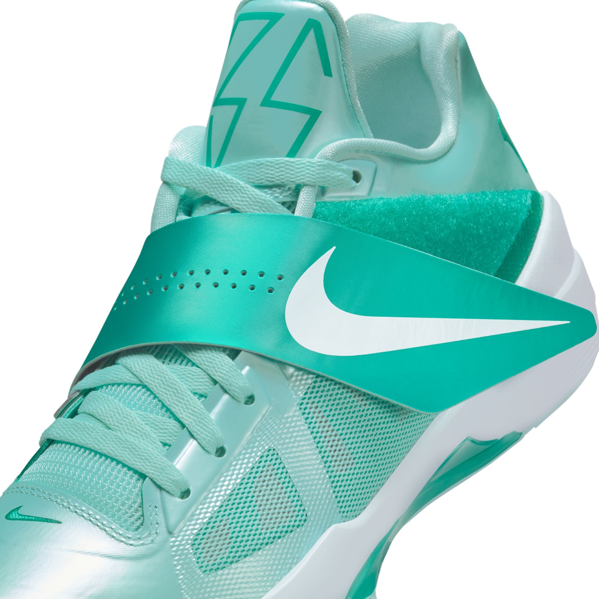 Zoom KD 4 Mint Easter Candy