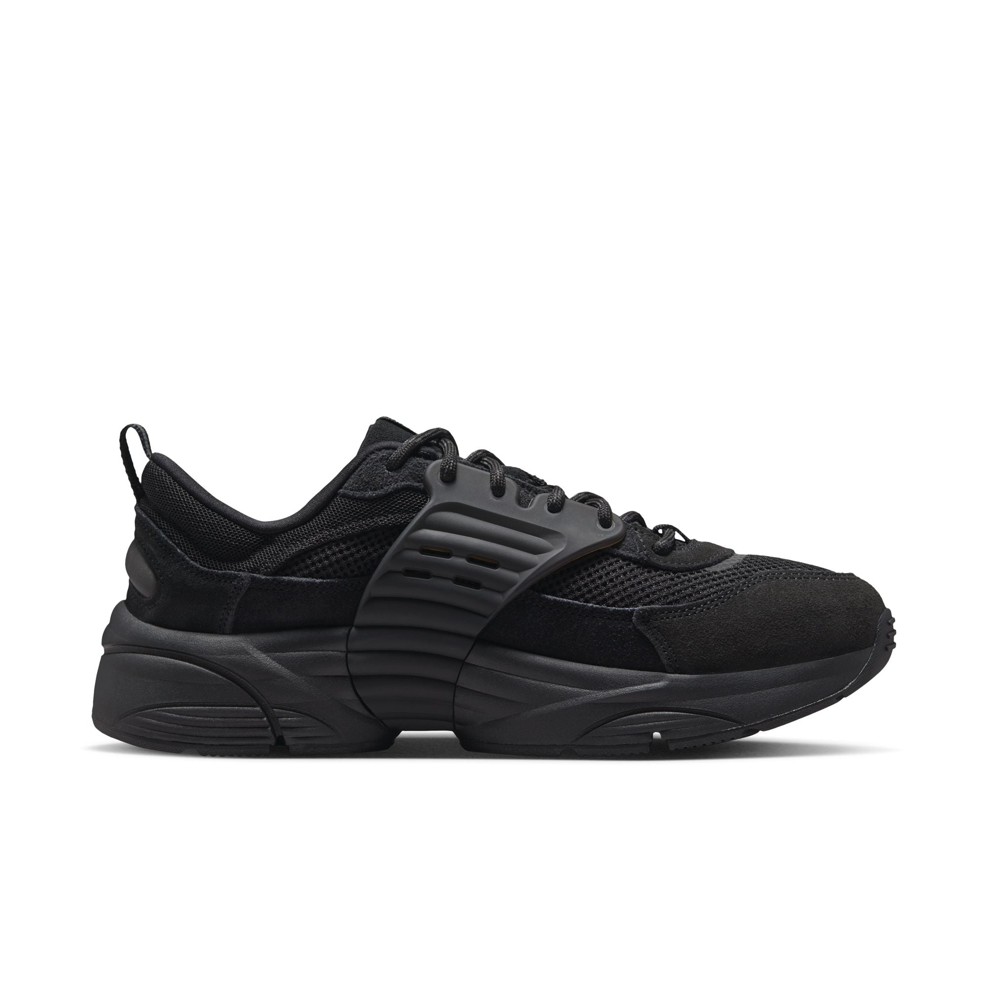 Jordan Trunner Black